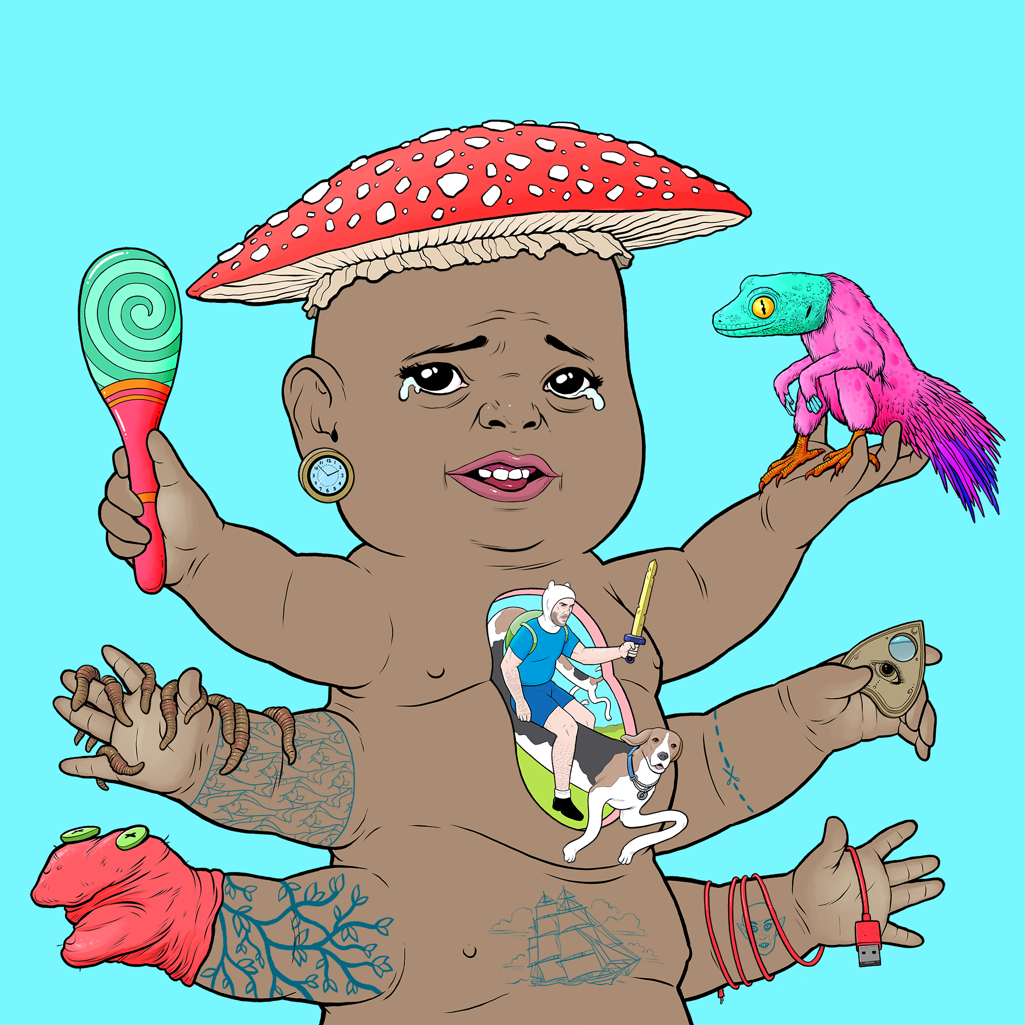 NFT Image