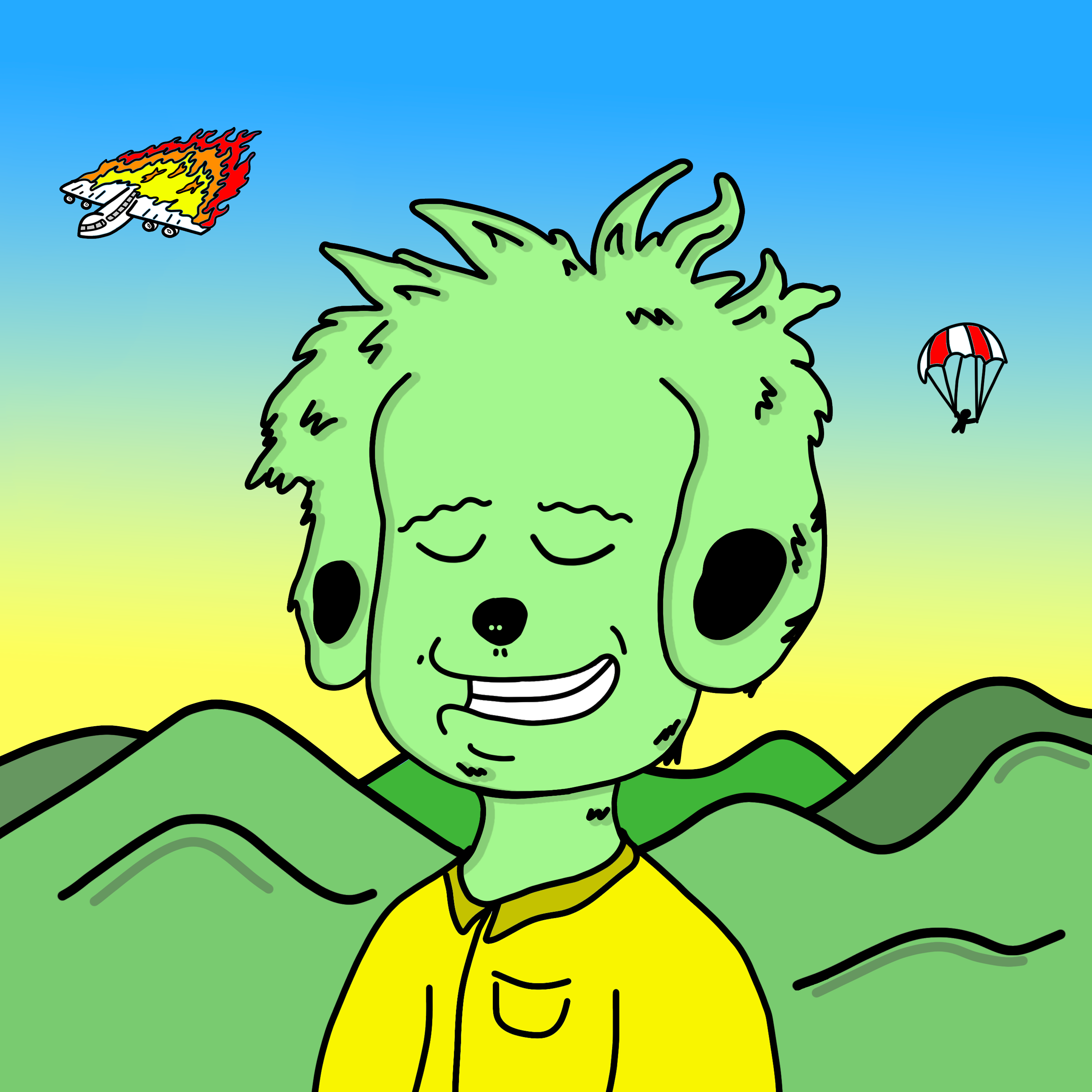 NFT Image