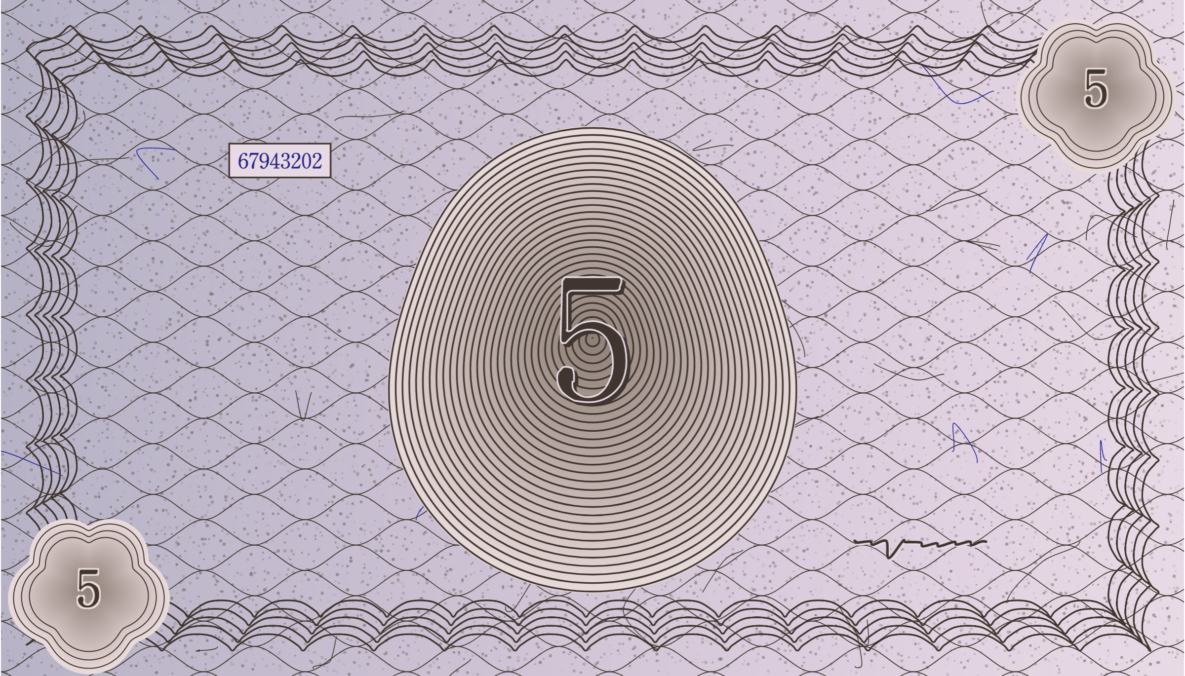 Fake Internet Money #427