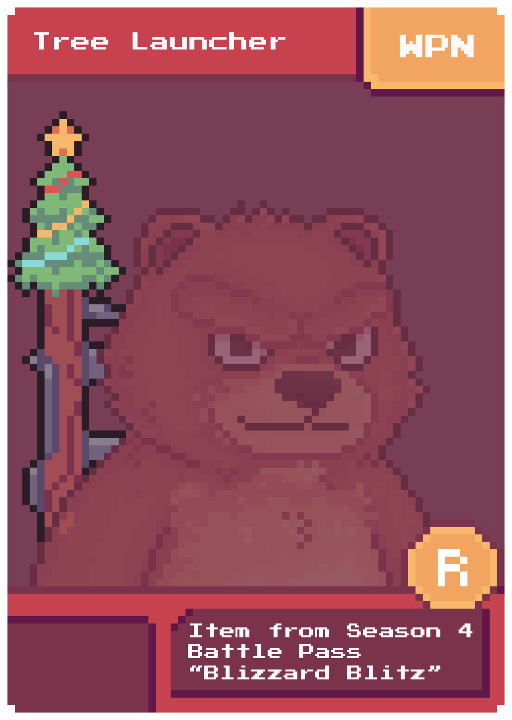 Tree Launcher