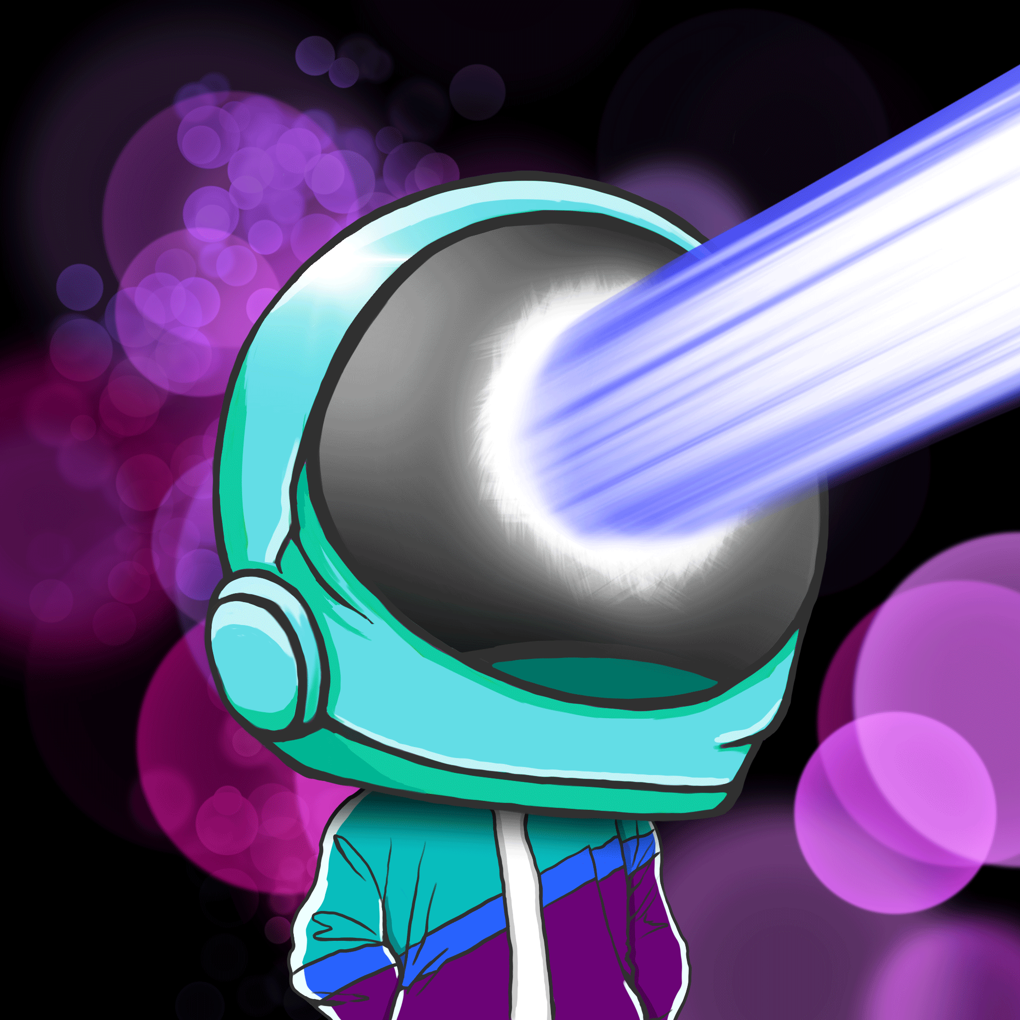 VibeNauts #176