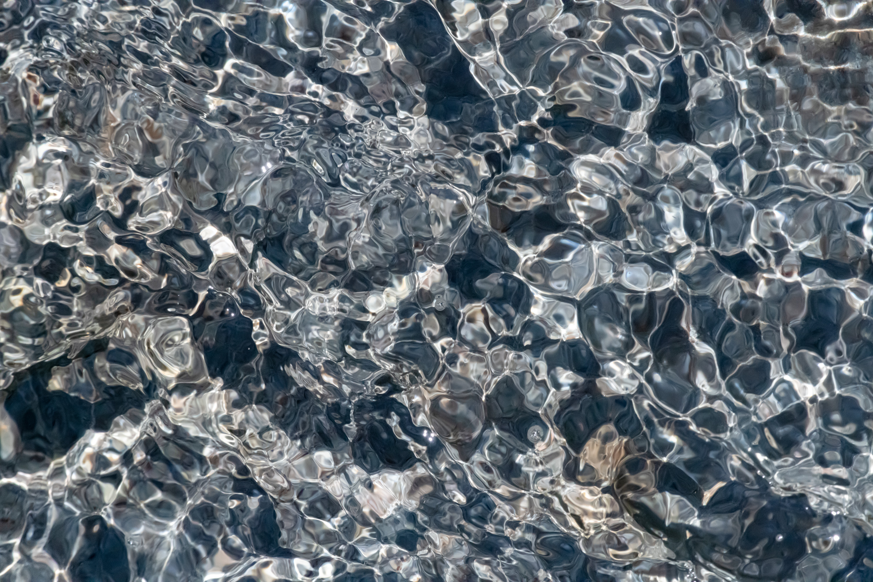 Ebb and Flow #18