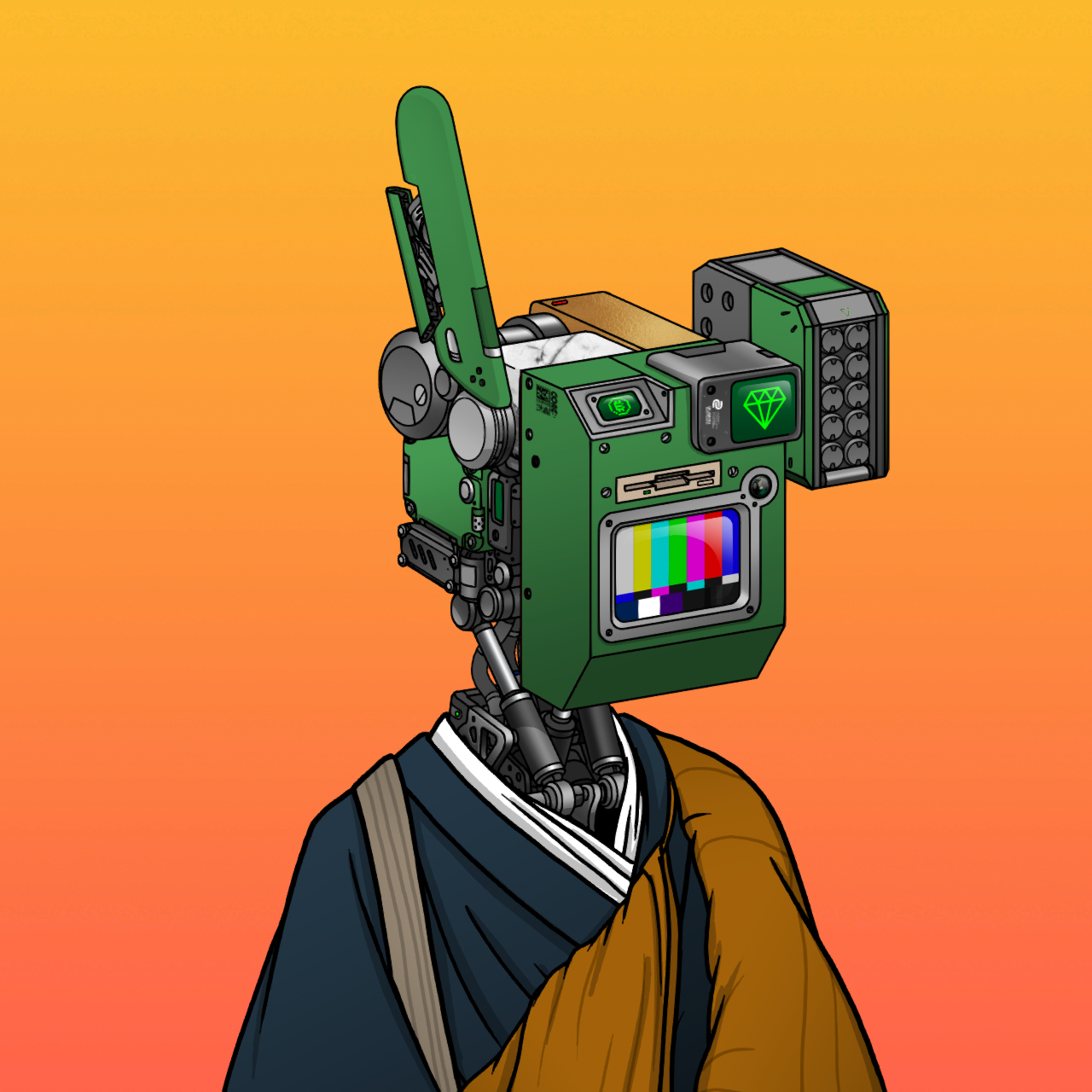 NFT Image