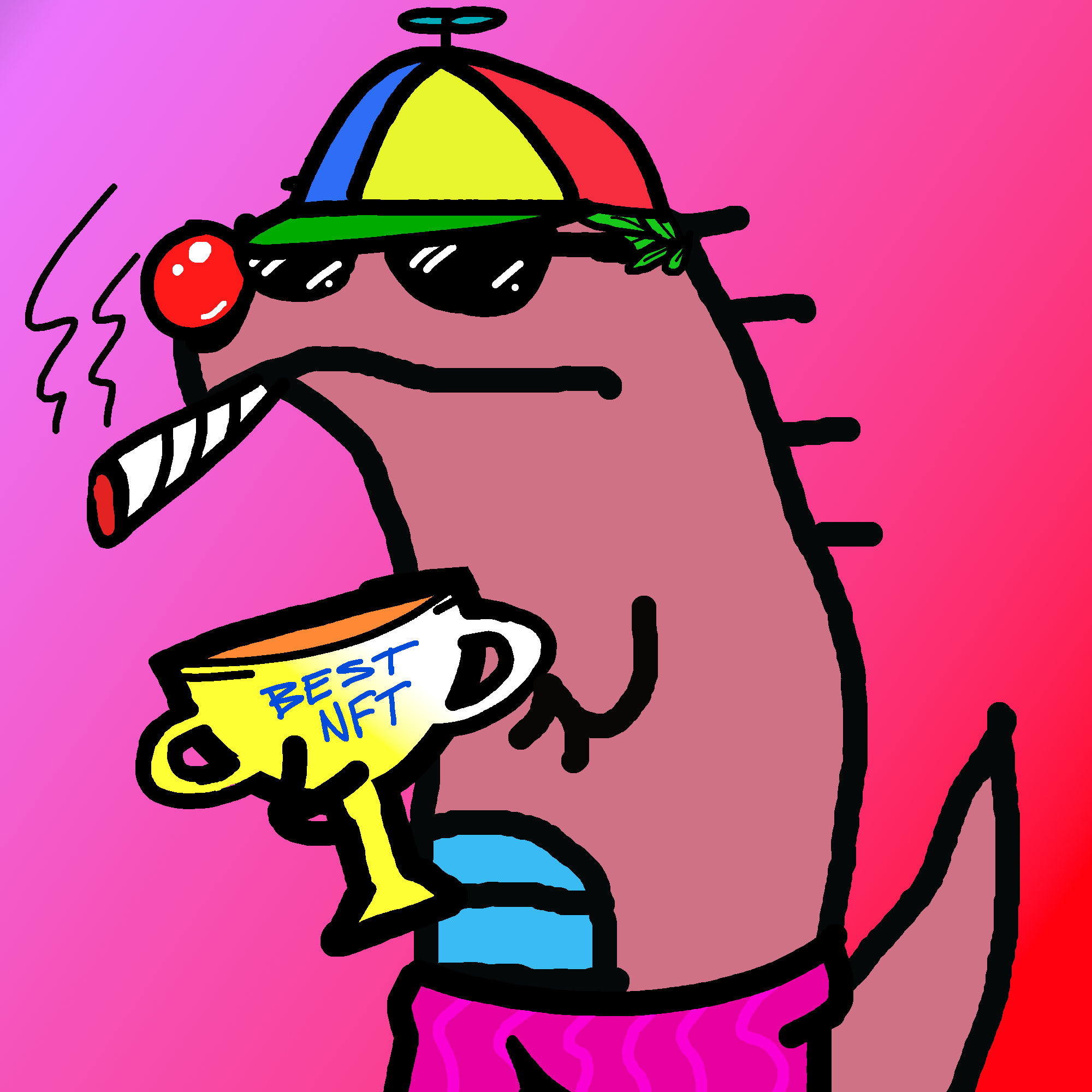 NFT Image