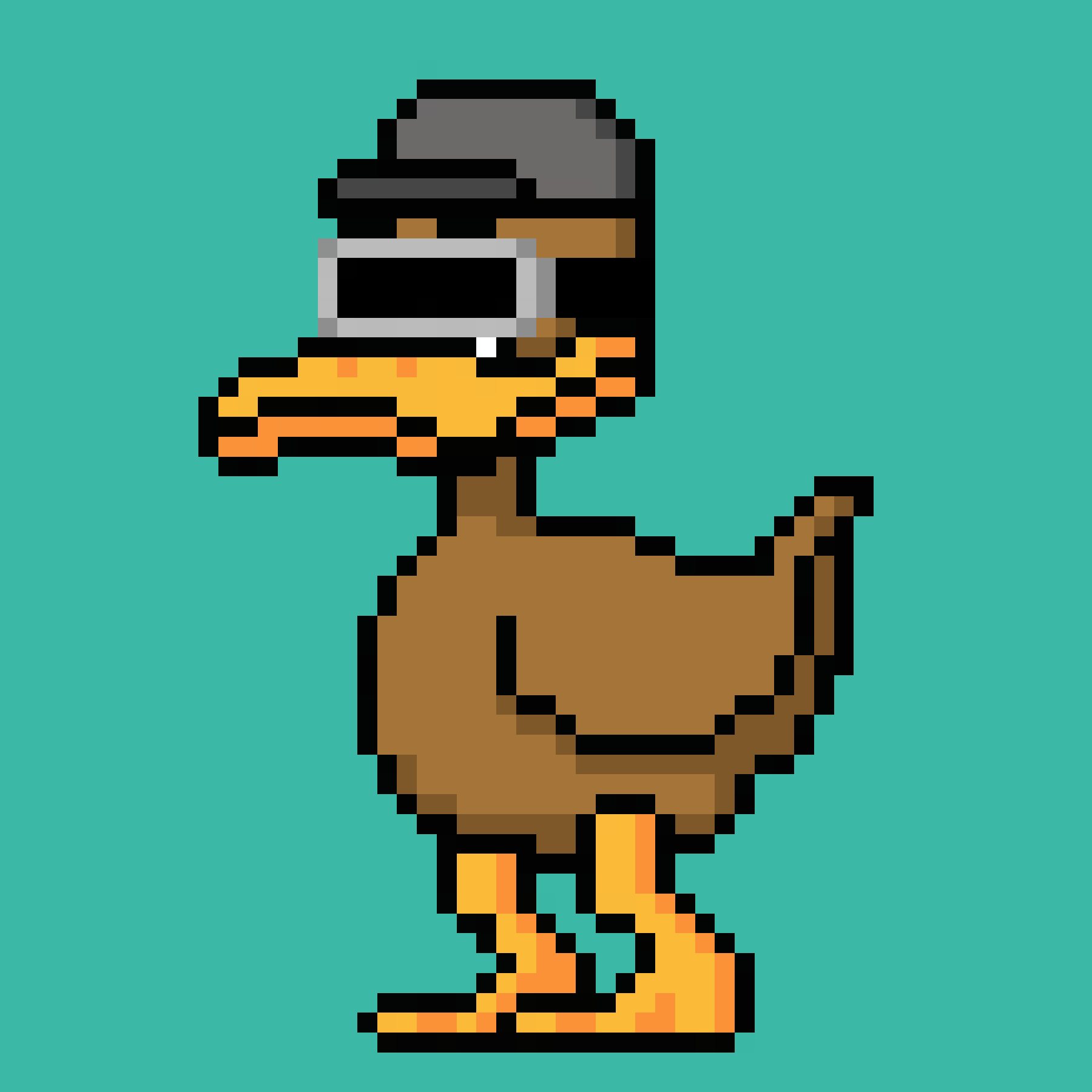 CryptoDuck #1242