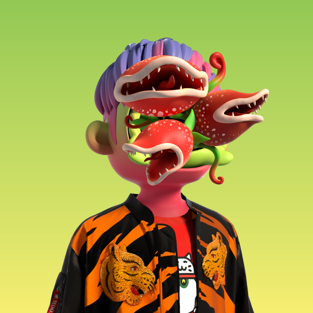 NFT Image