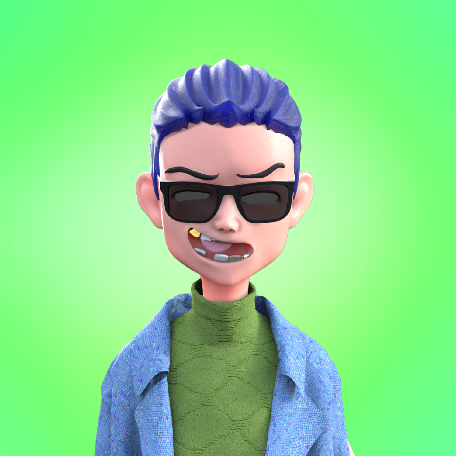 NFT Image
