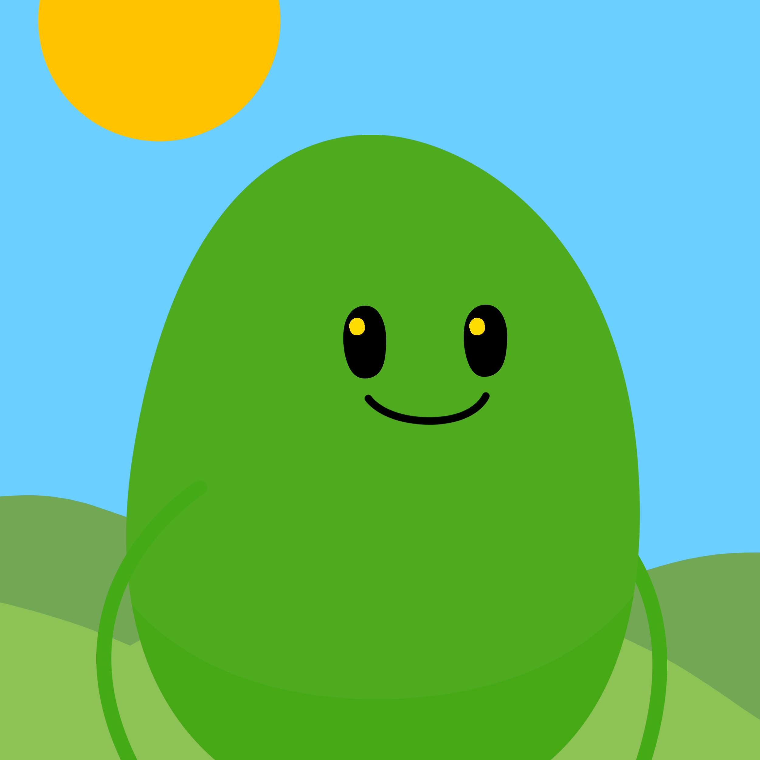 BEAN #9501