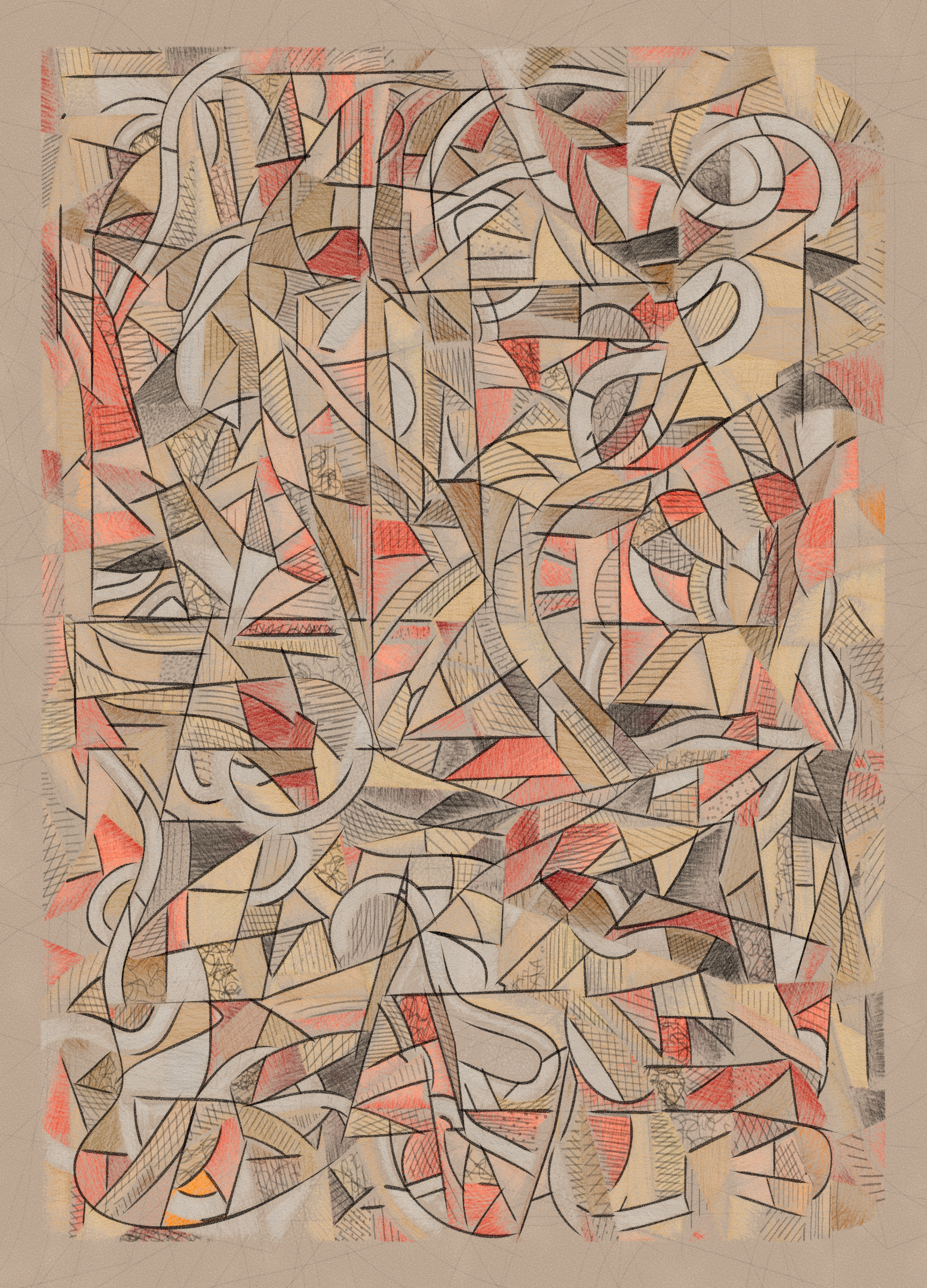 Materialistic - Digital Edition #46