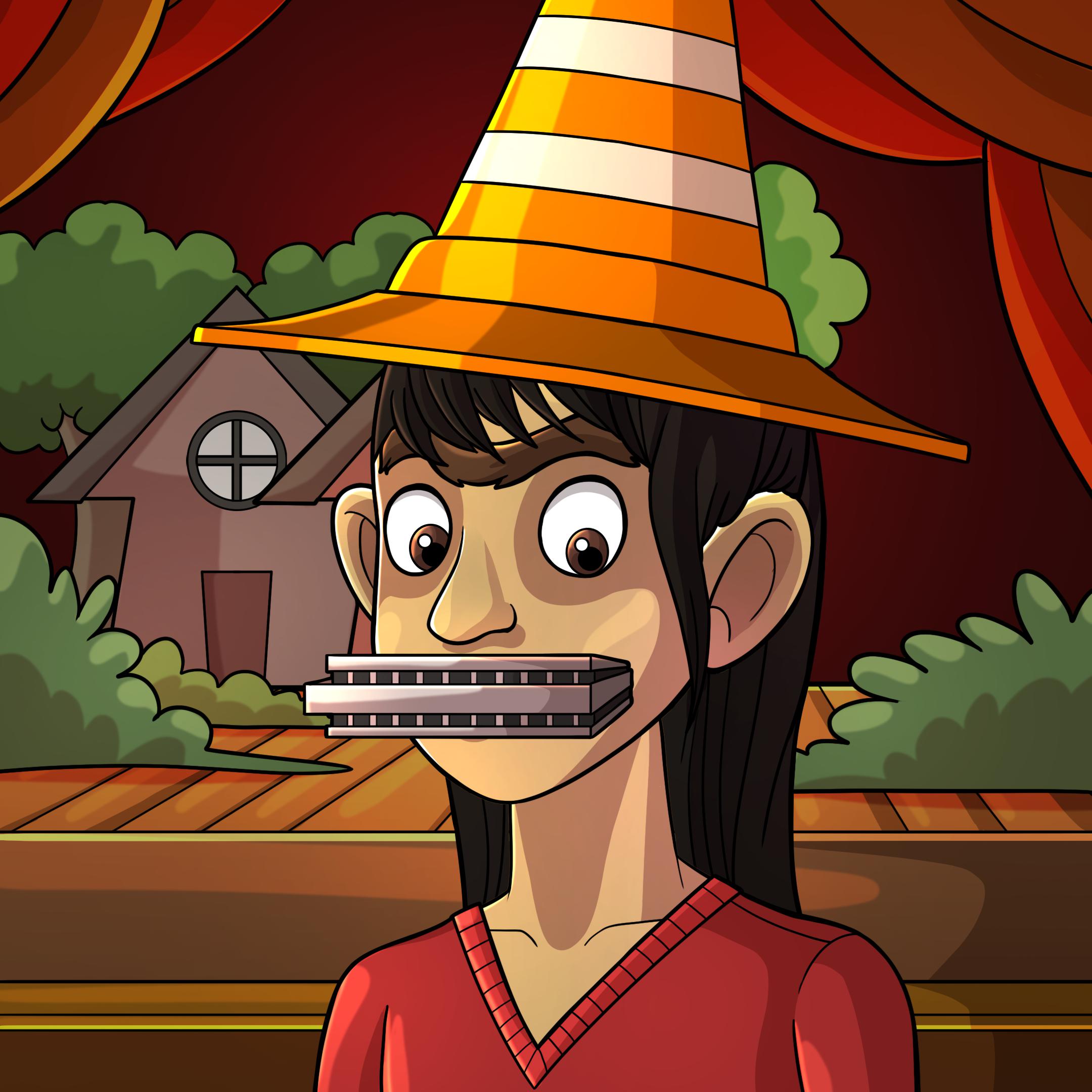 allmighty.eth Ethereum Name Service (ENS and .eth domain) PFP