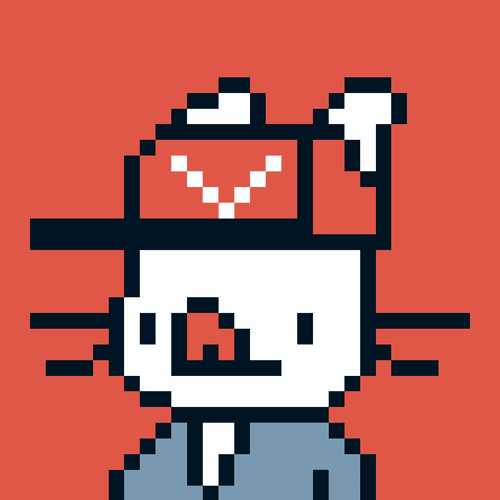 PixelBun #2888