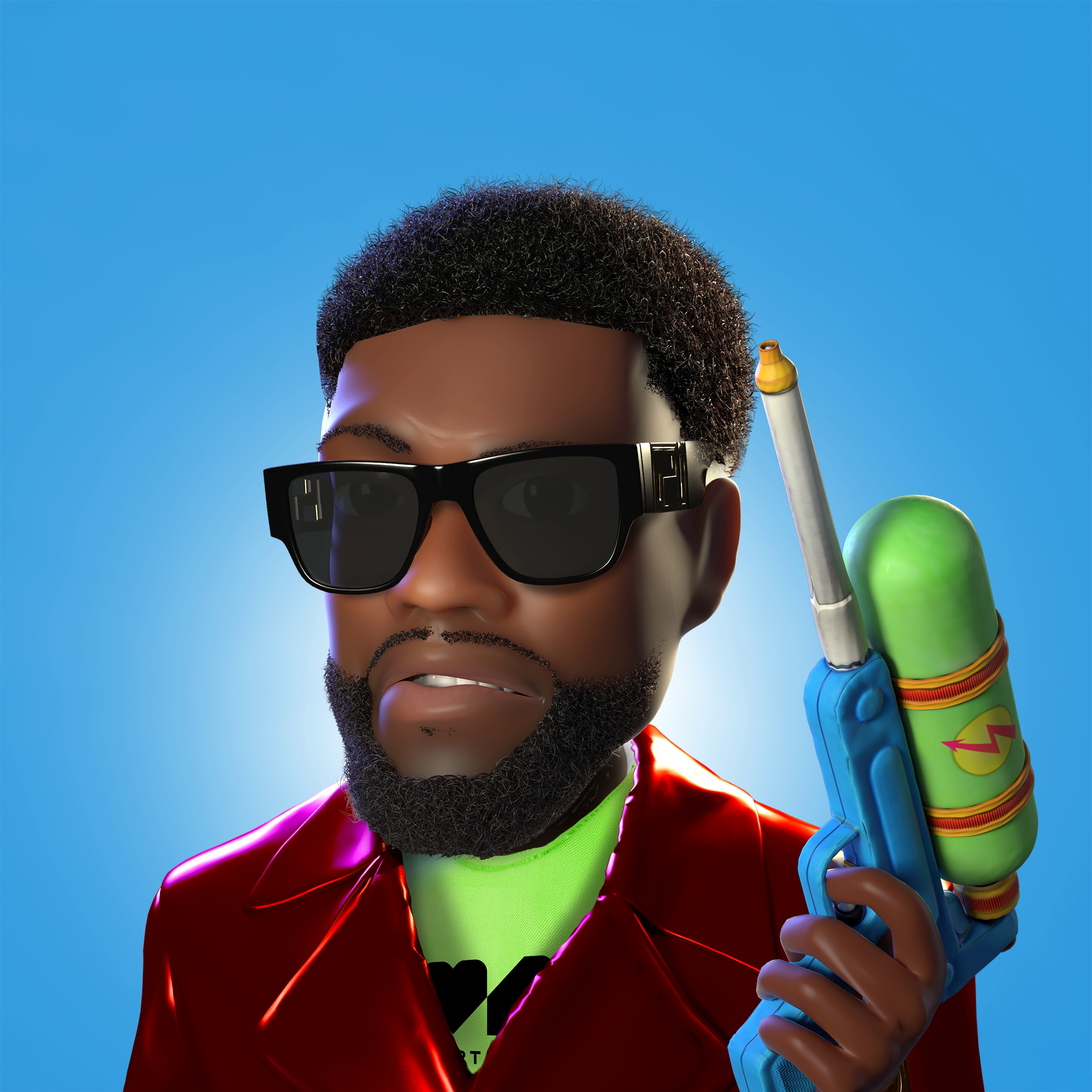 NFT Image