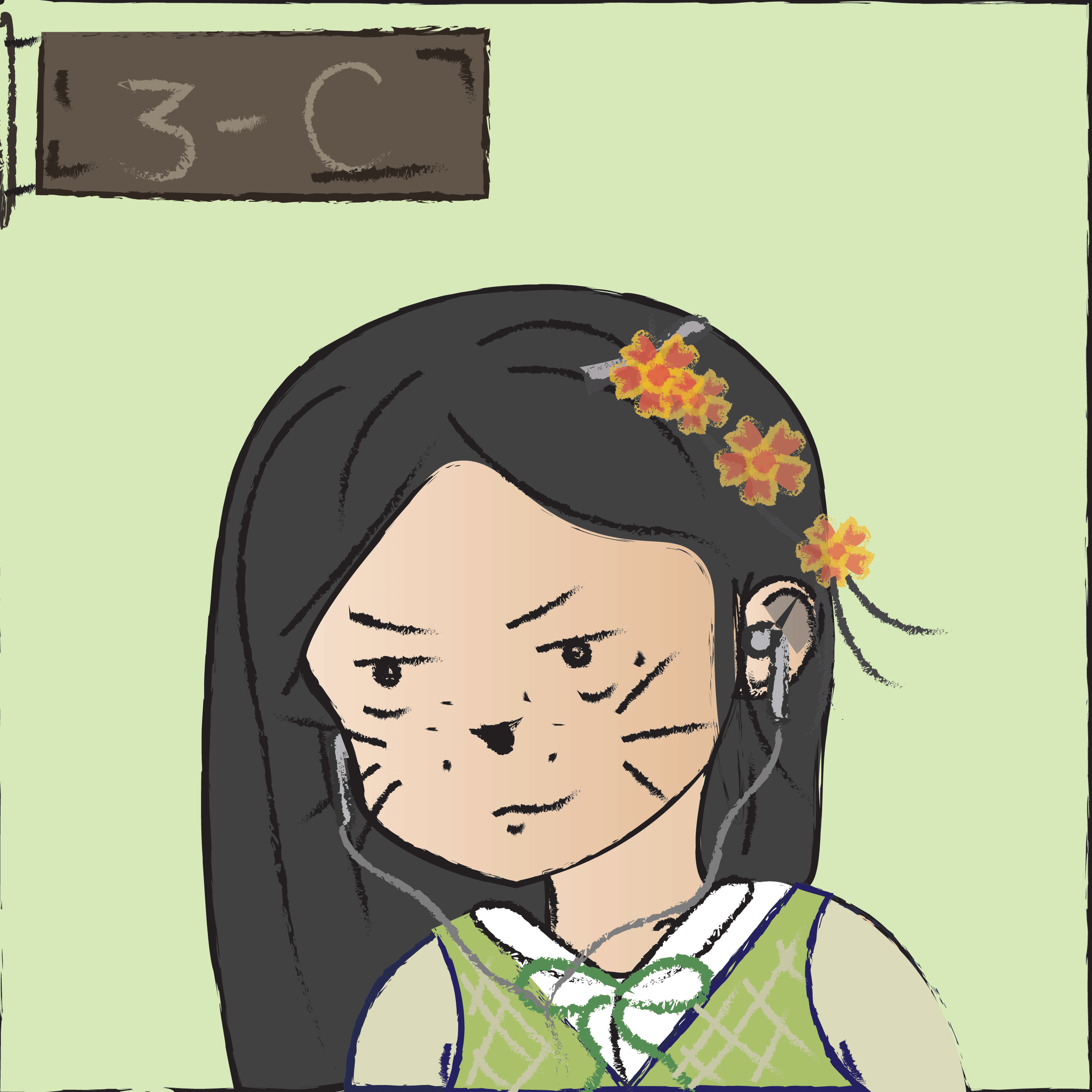 KuChiAcademyGirlsOfficial #612