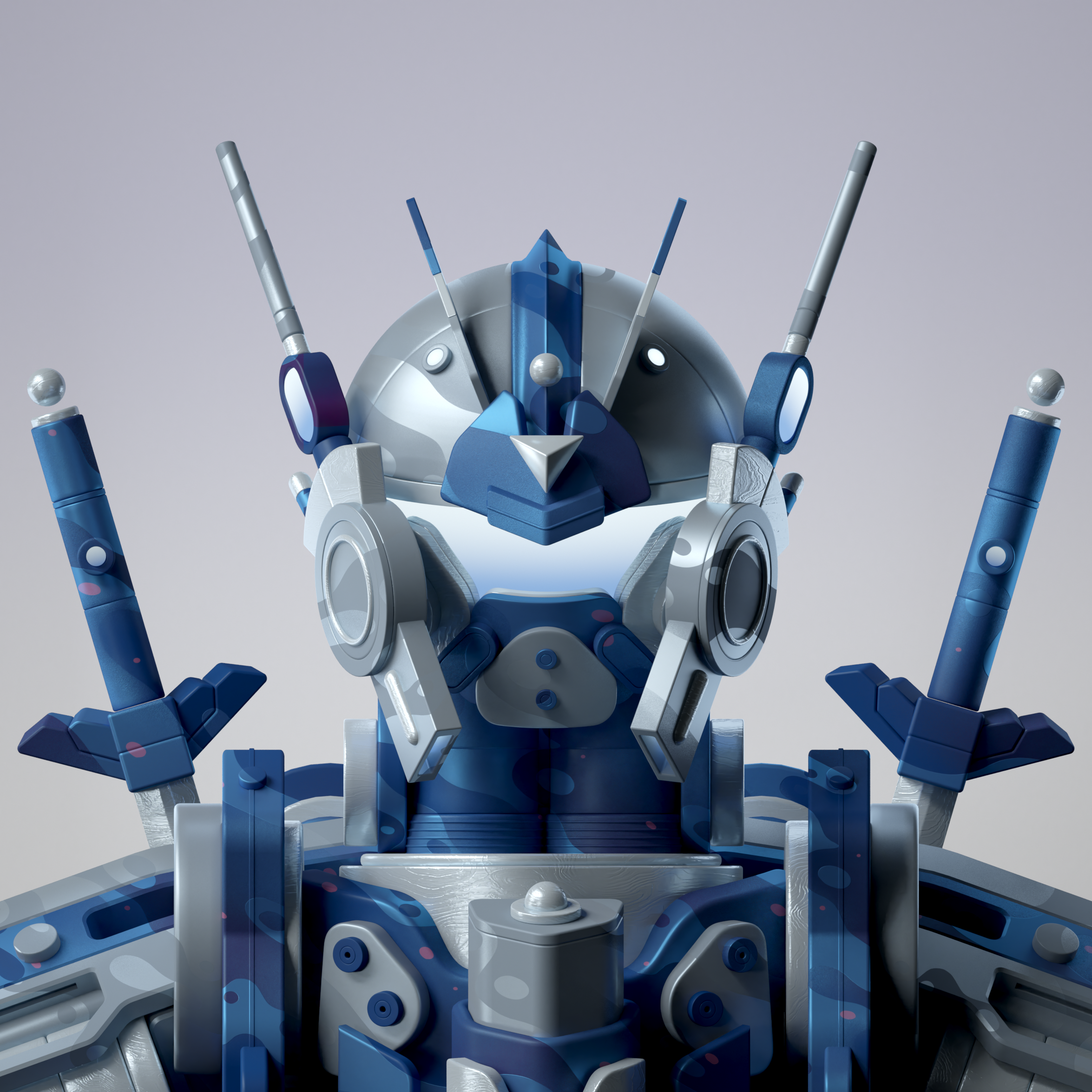 Meka #22