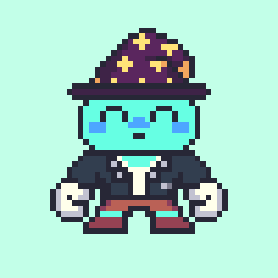 BrawlerZ #2039