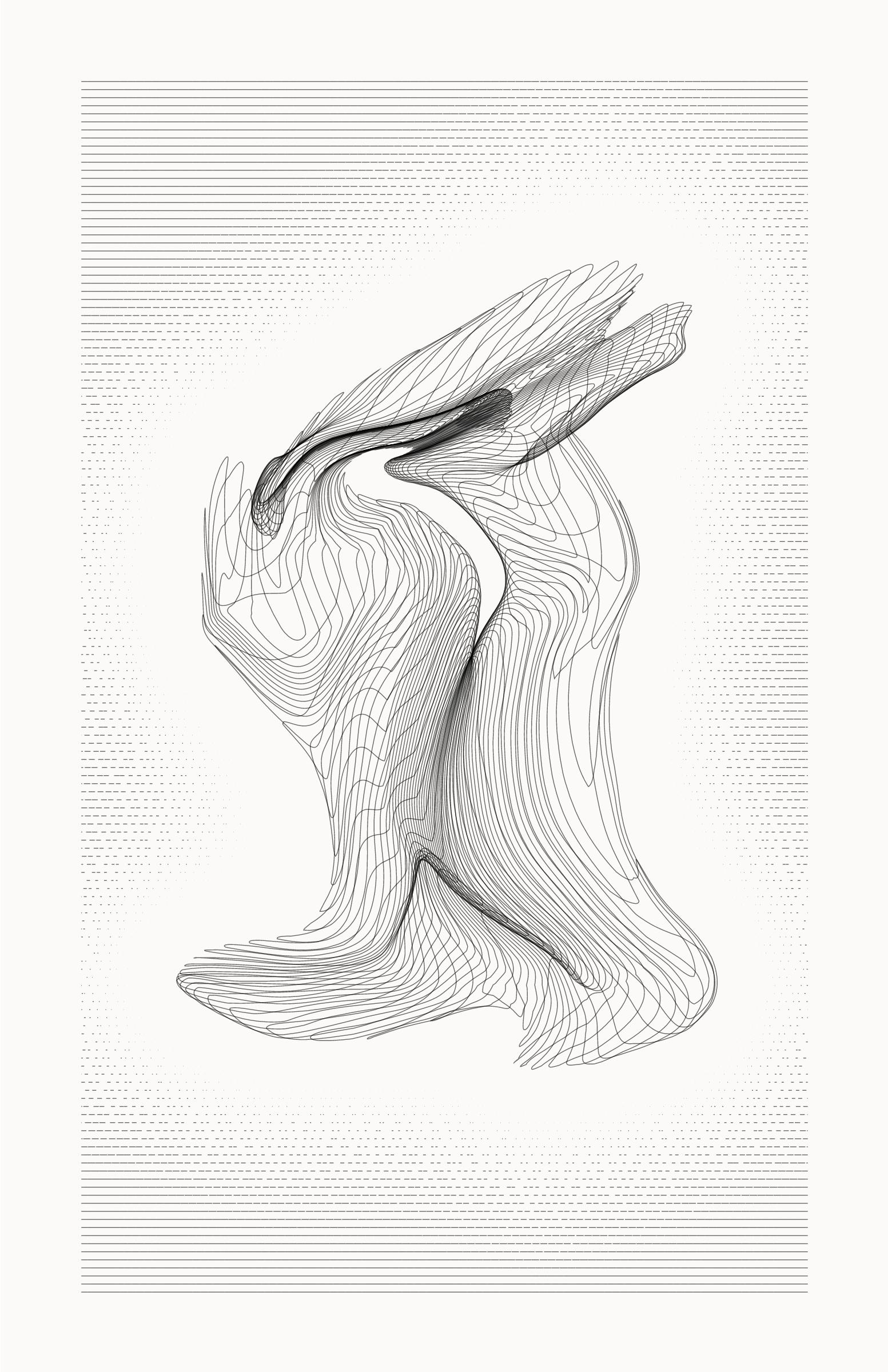 Pseudofigure #105