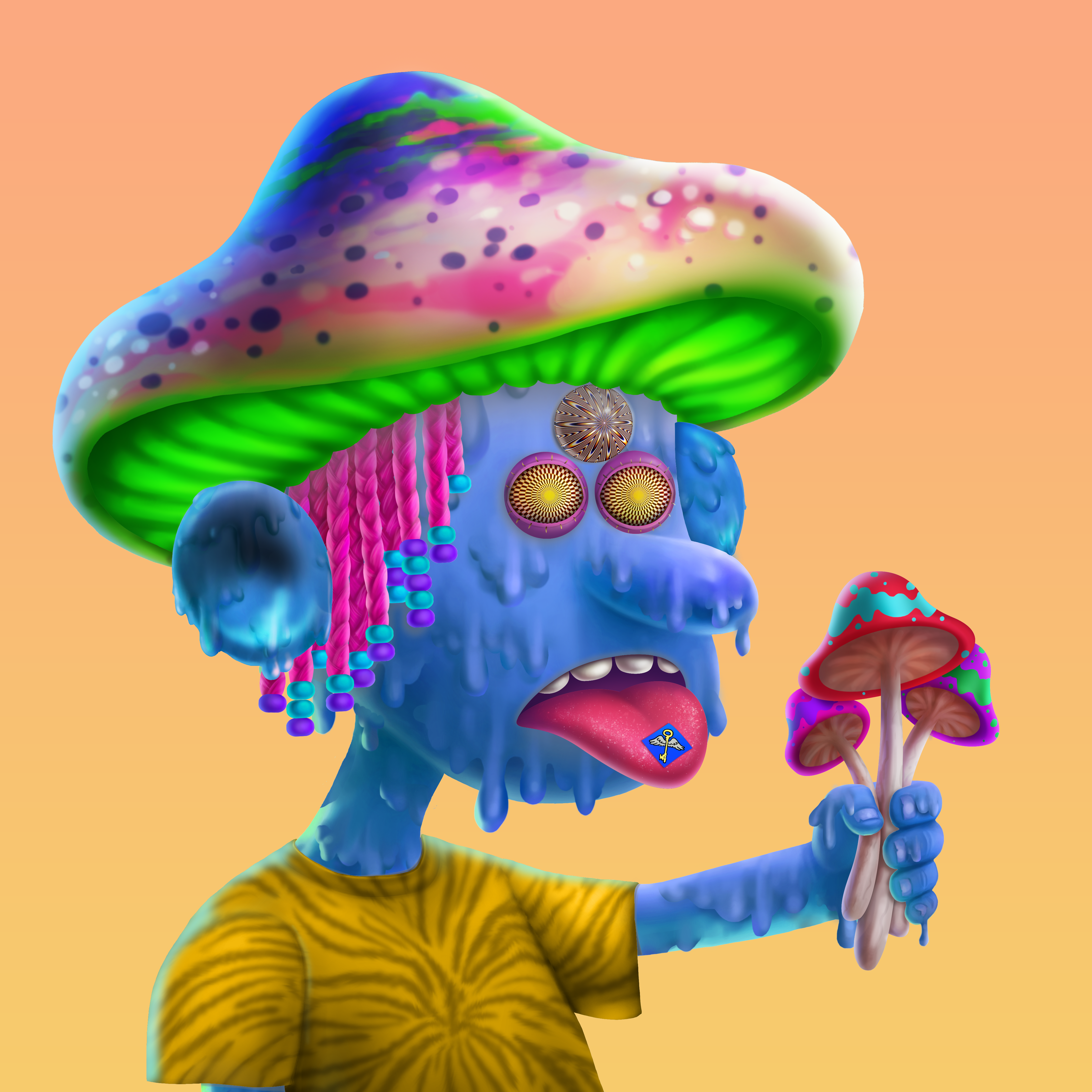 NFT Image