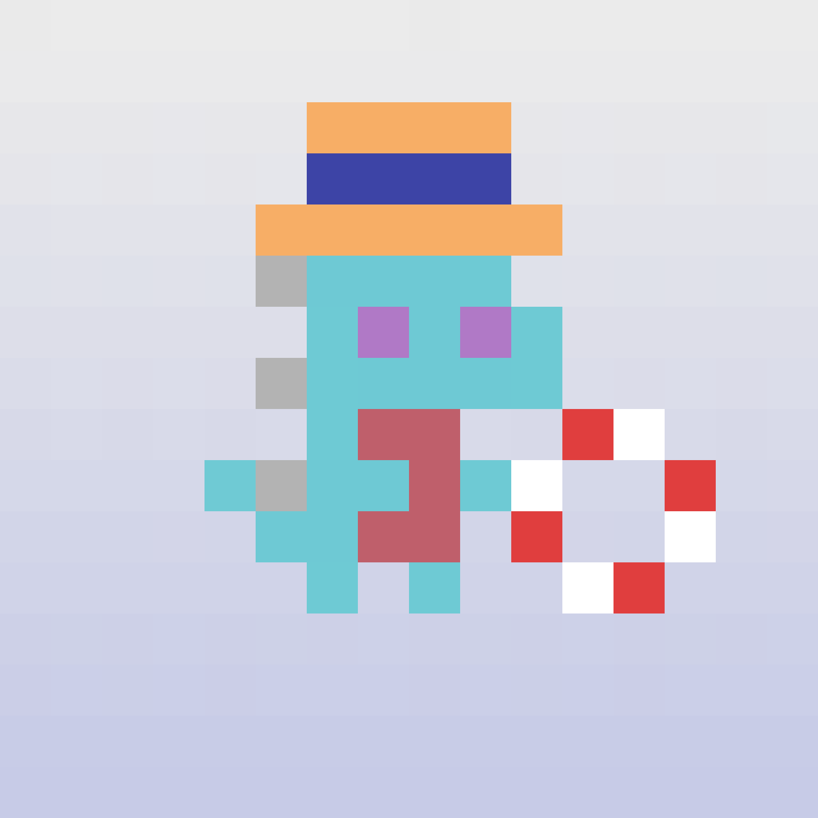 tiny dinos: summer 2022 collection #5121