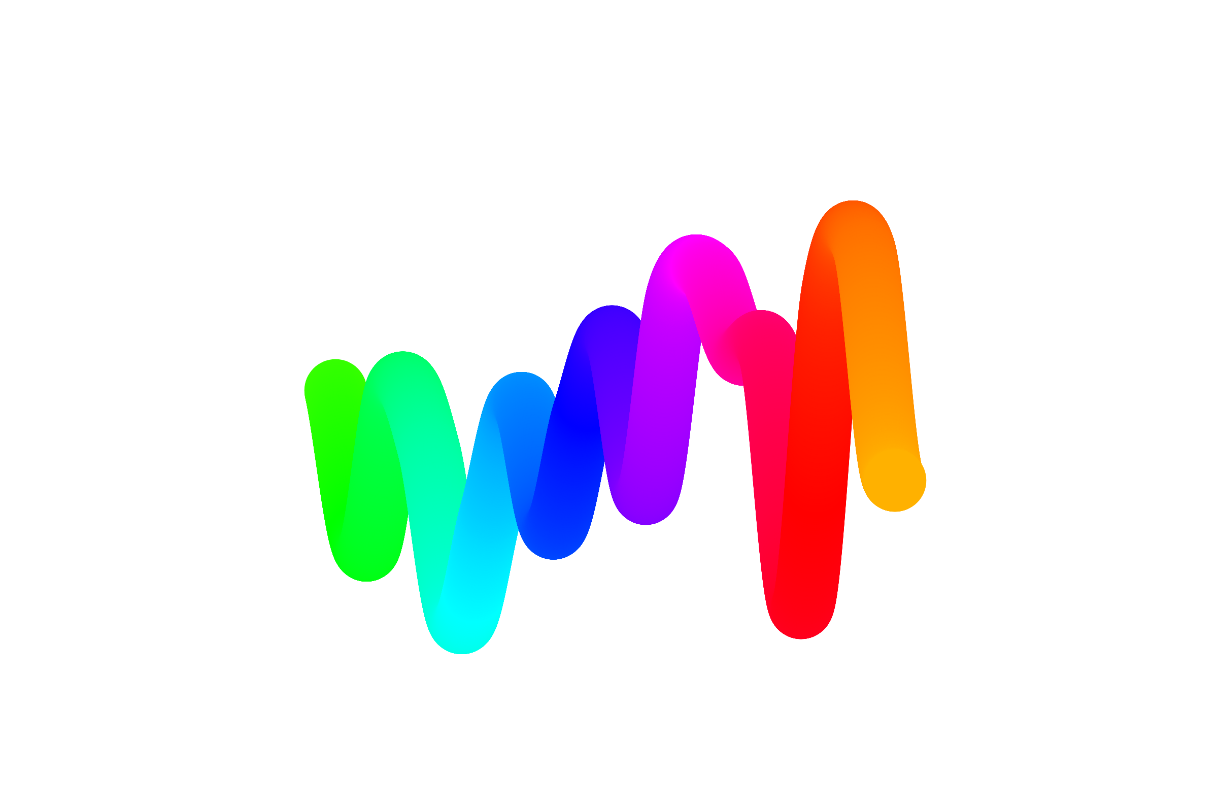 Chromie Squiggle #995