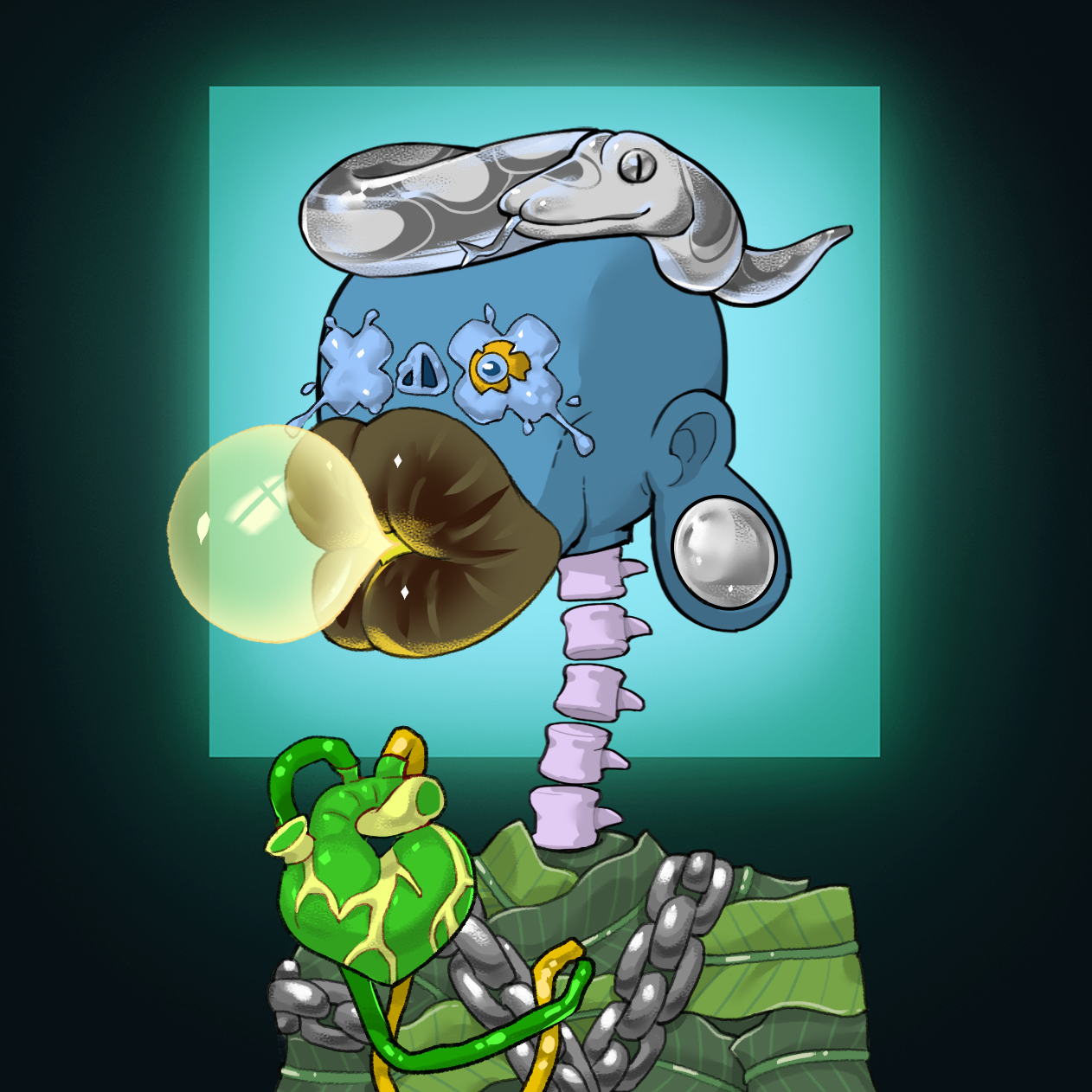 NFT Image