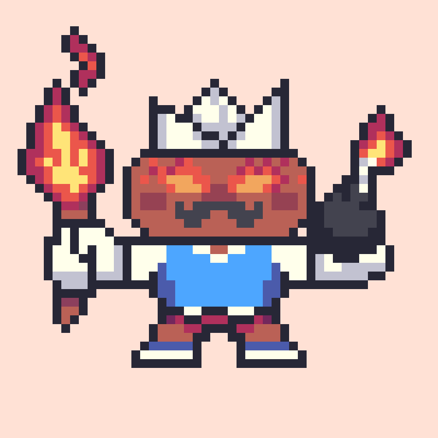 BrawlerZ #3760