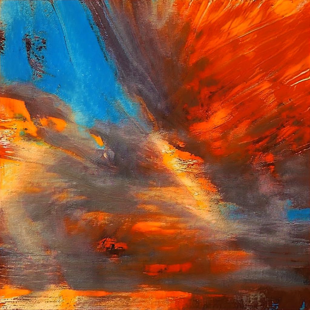 ride off into the sunset