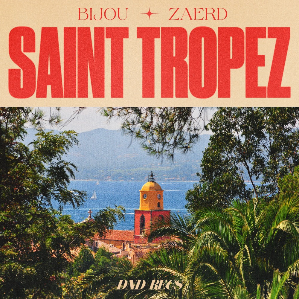 Saint Tropez (W/ Zaerd) #9