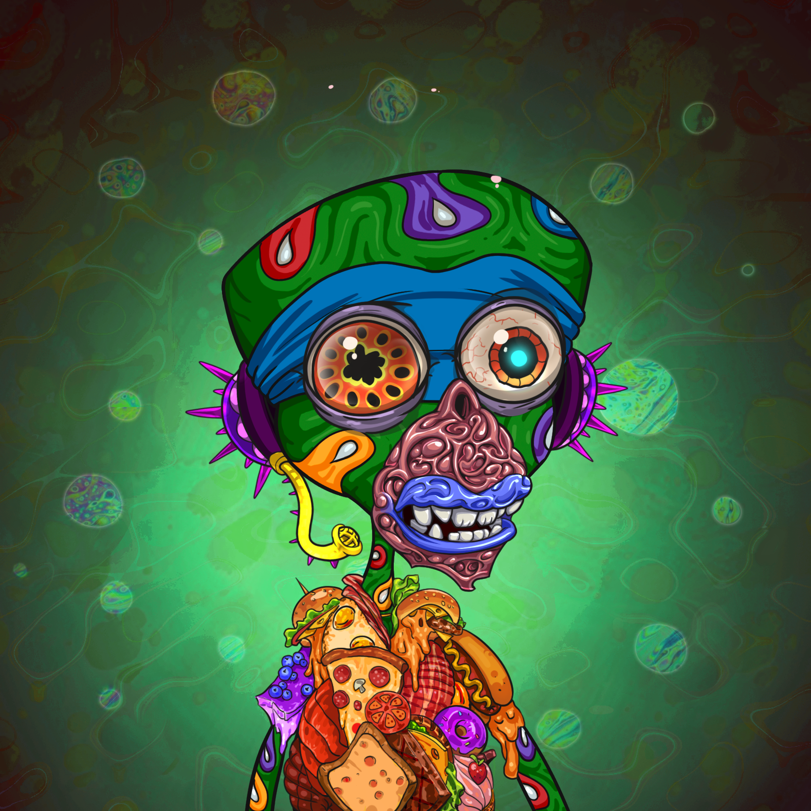NFT Image