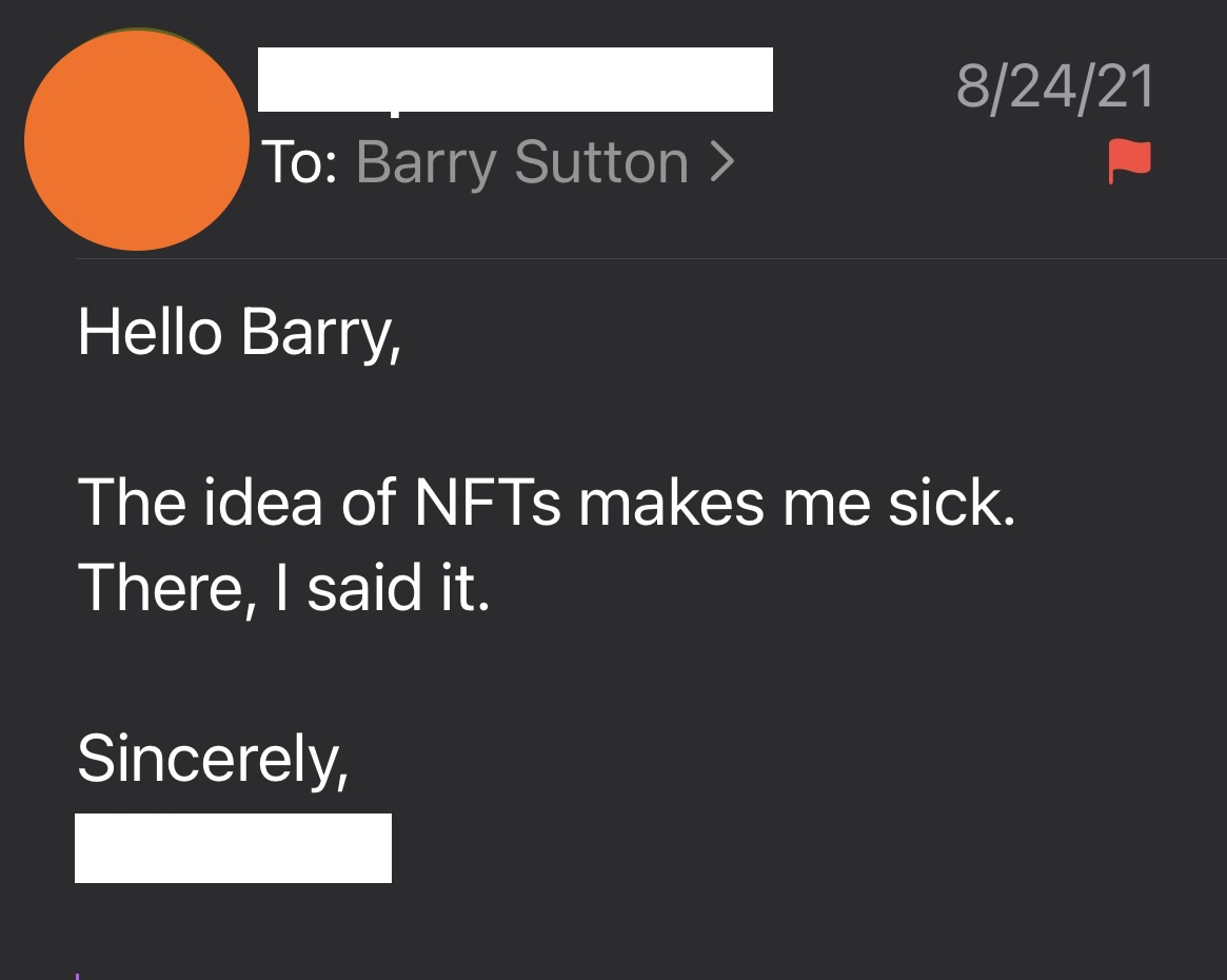 NFT Image