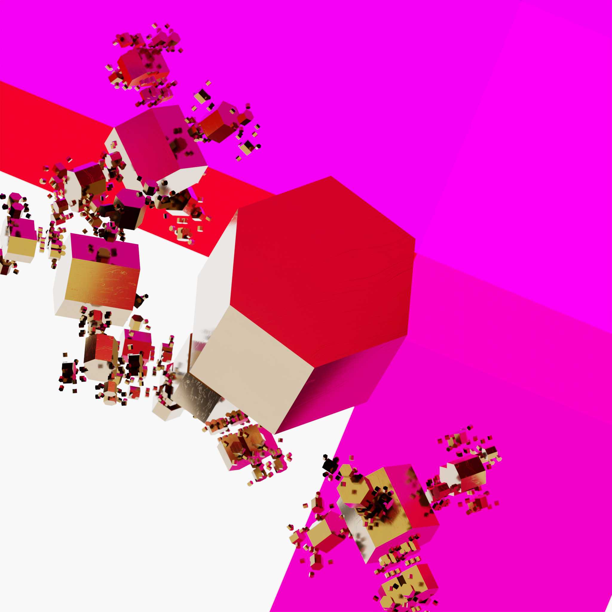 ETERNAL FRAGMENT #2257