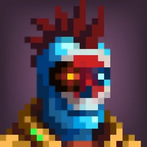 GENUINE UNDEAD #6035