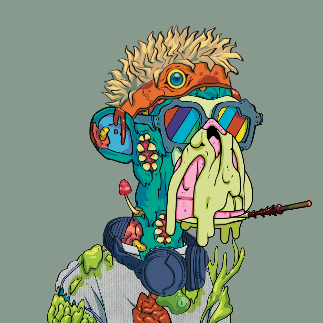 NFT Image