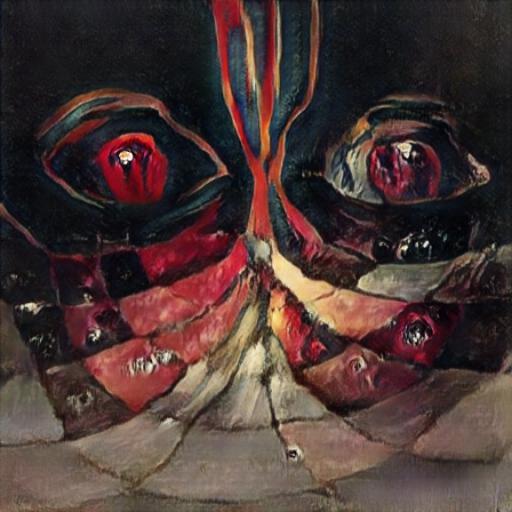 Face of fear IG - 4/5