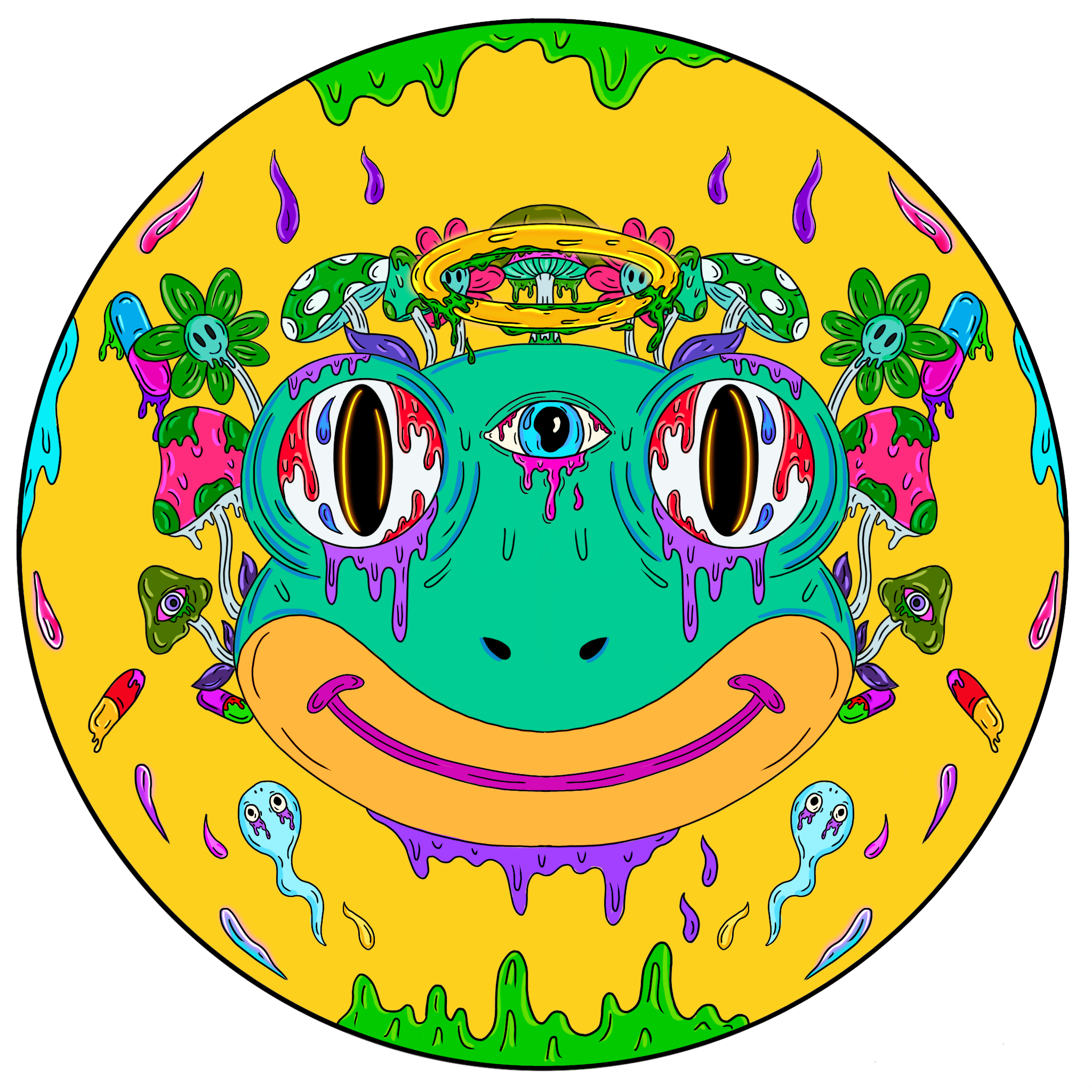NFT Image