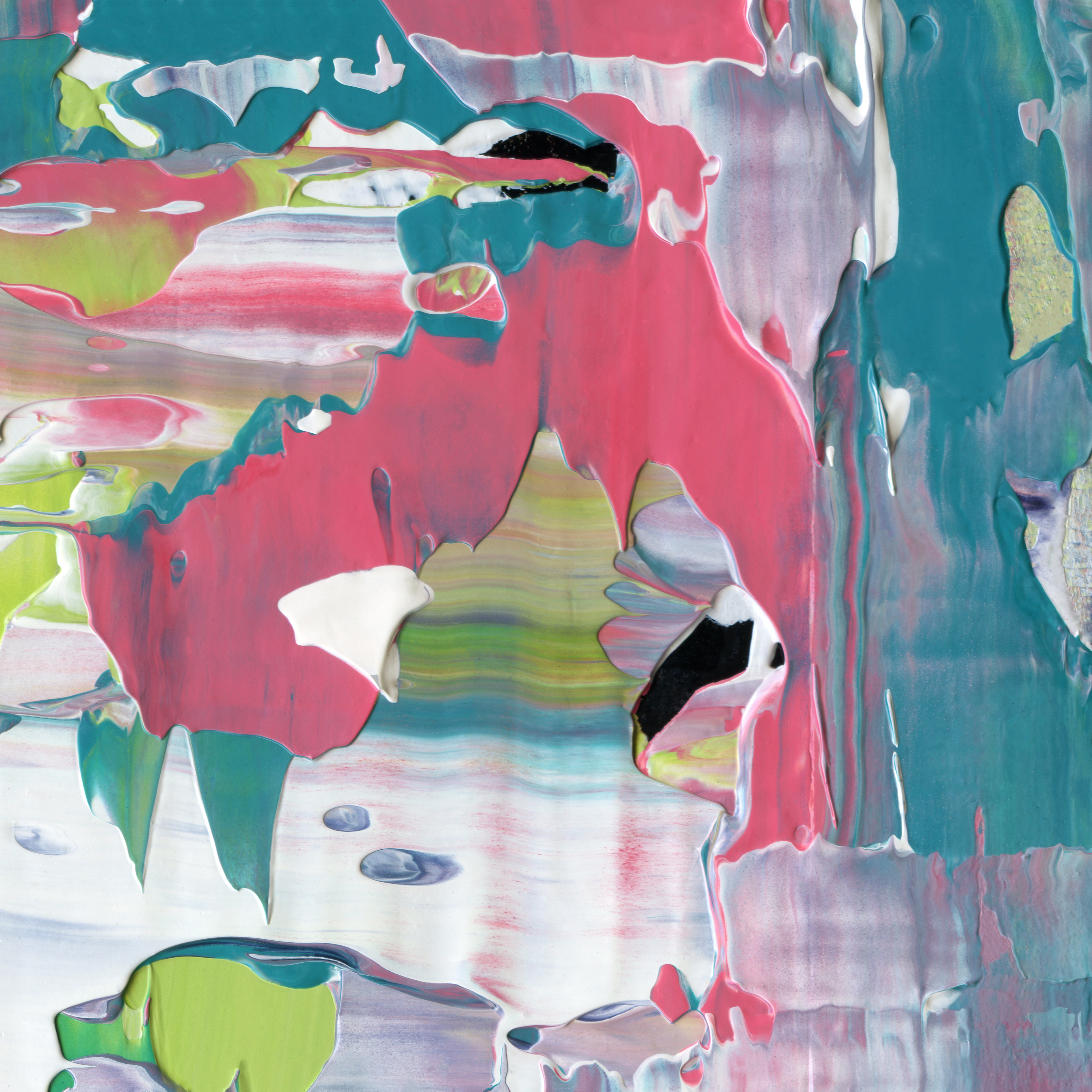 Open Heart Surety A5