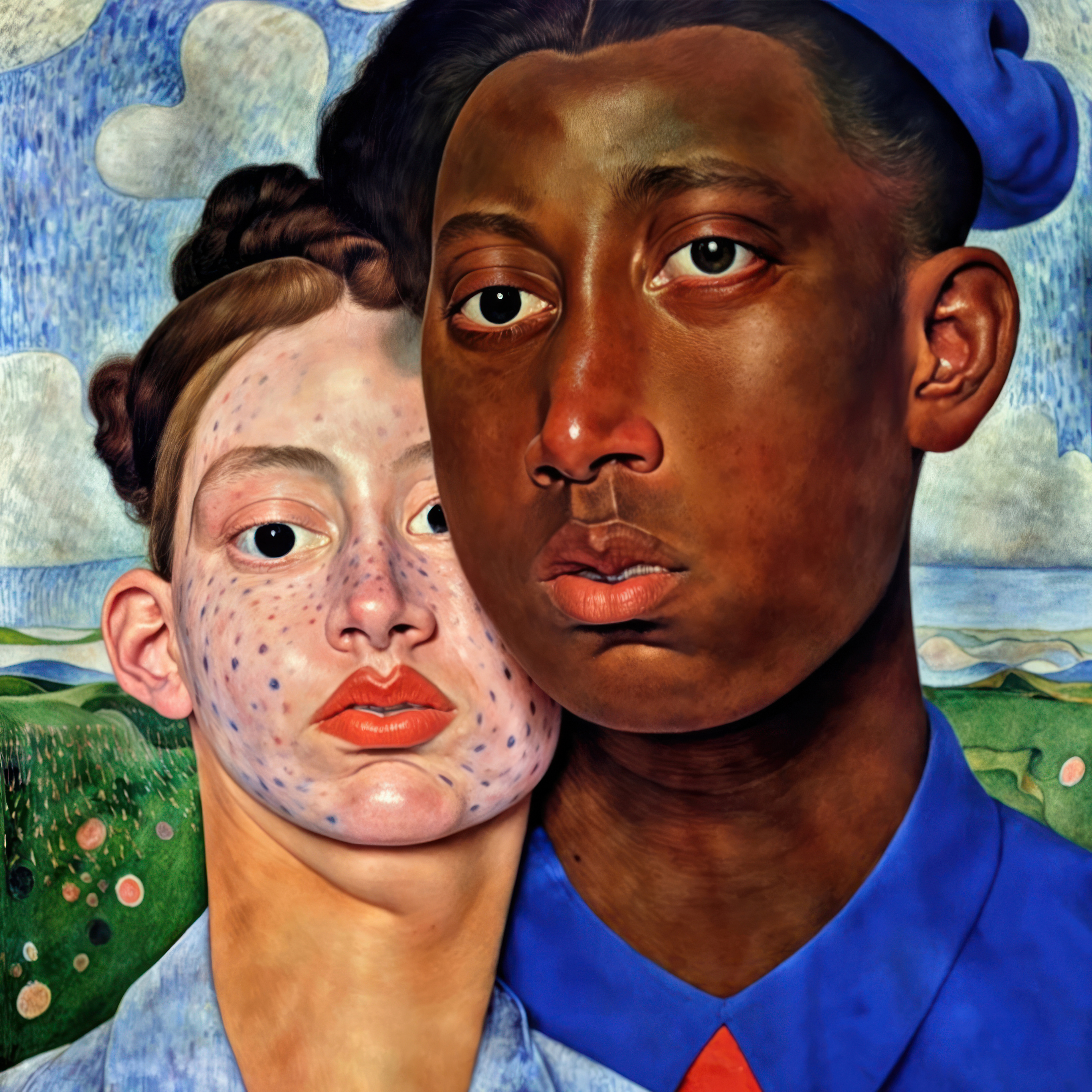 EmProps MemberToken: All These Couples In Love #27