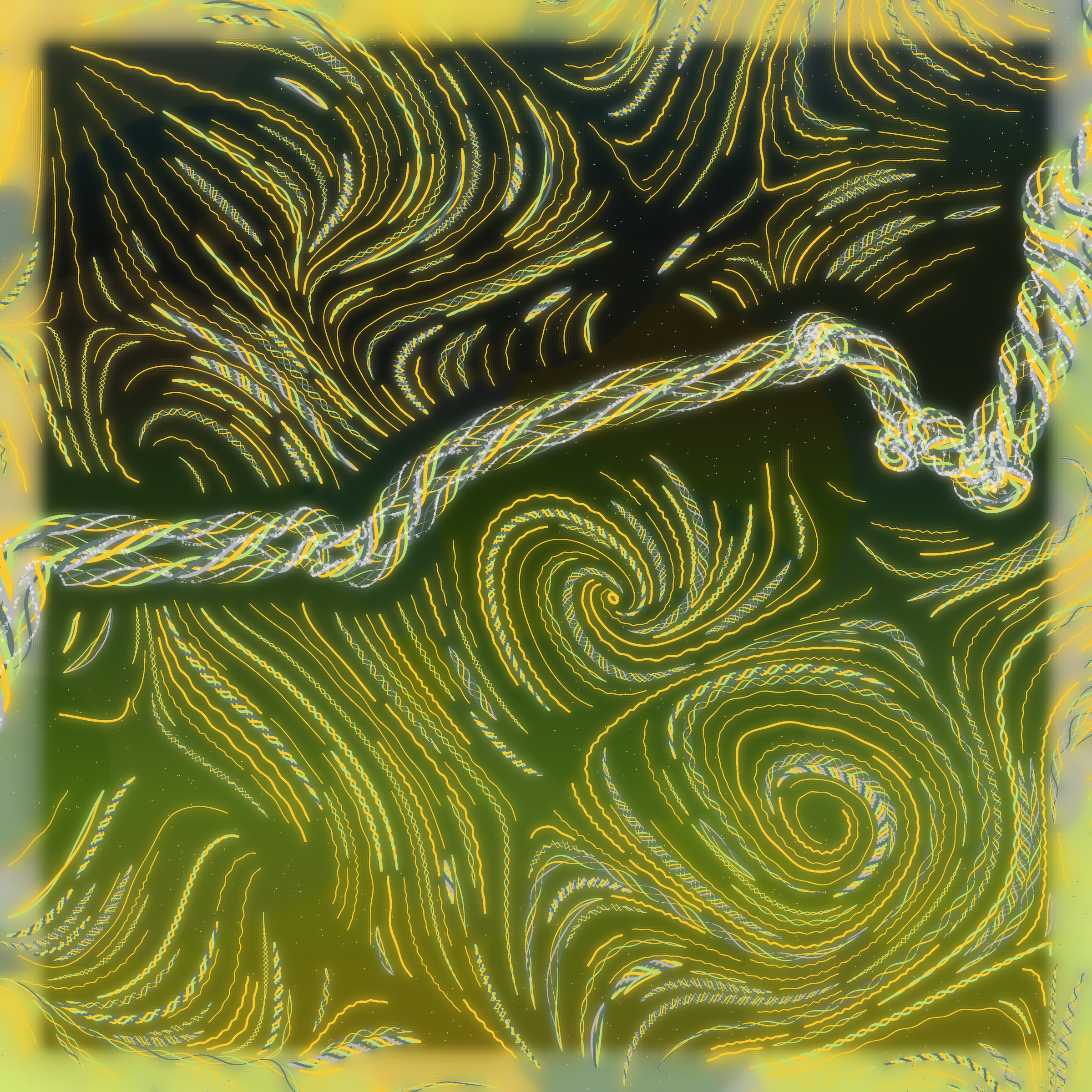 Friendship Bracelets #22428