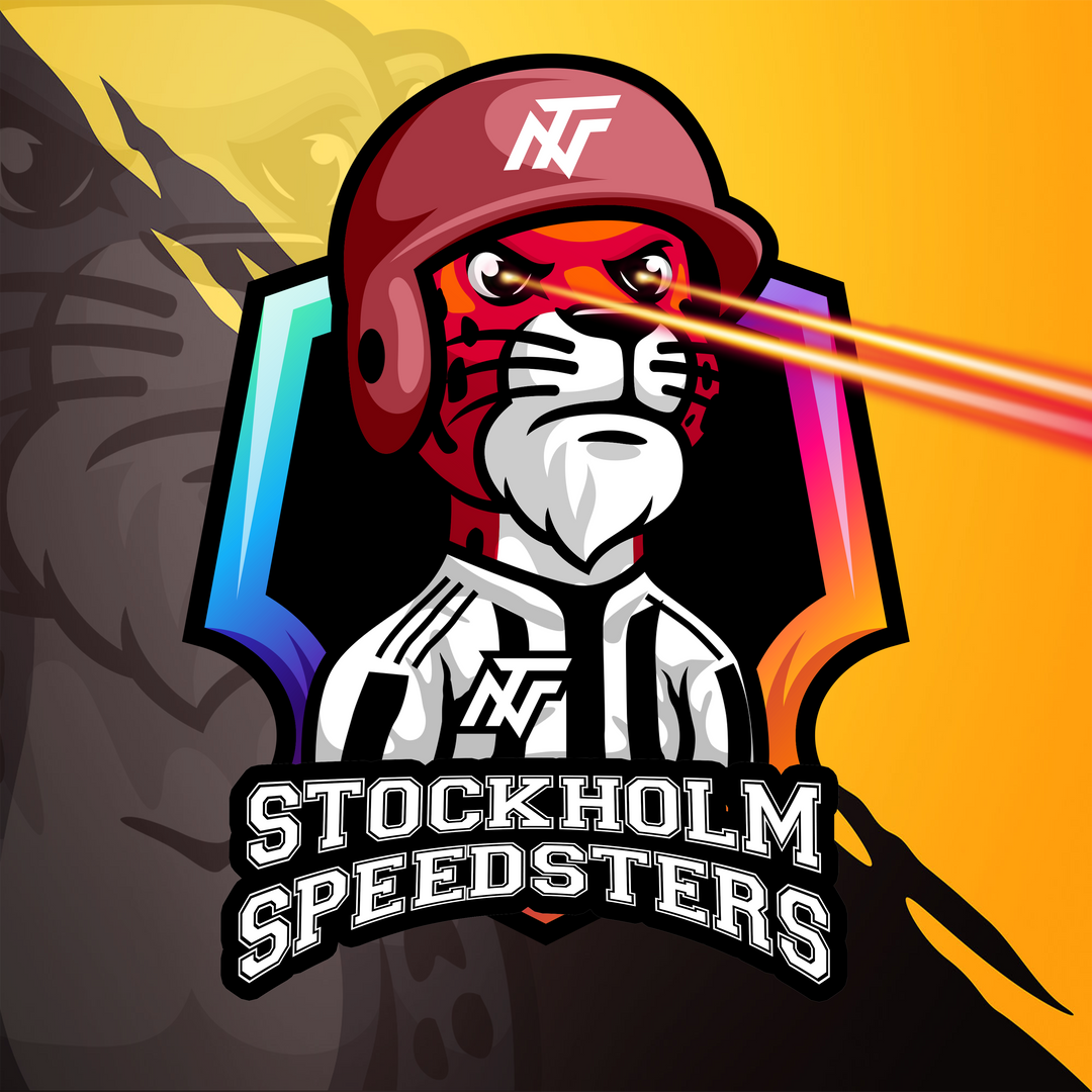 Stockholm Speedsters