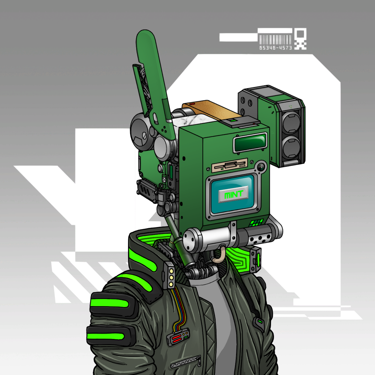 NFT Image