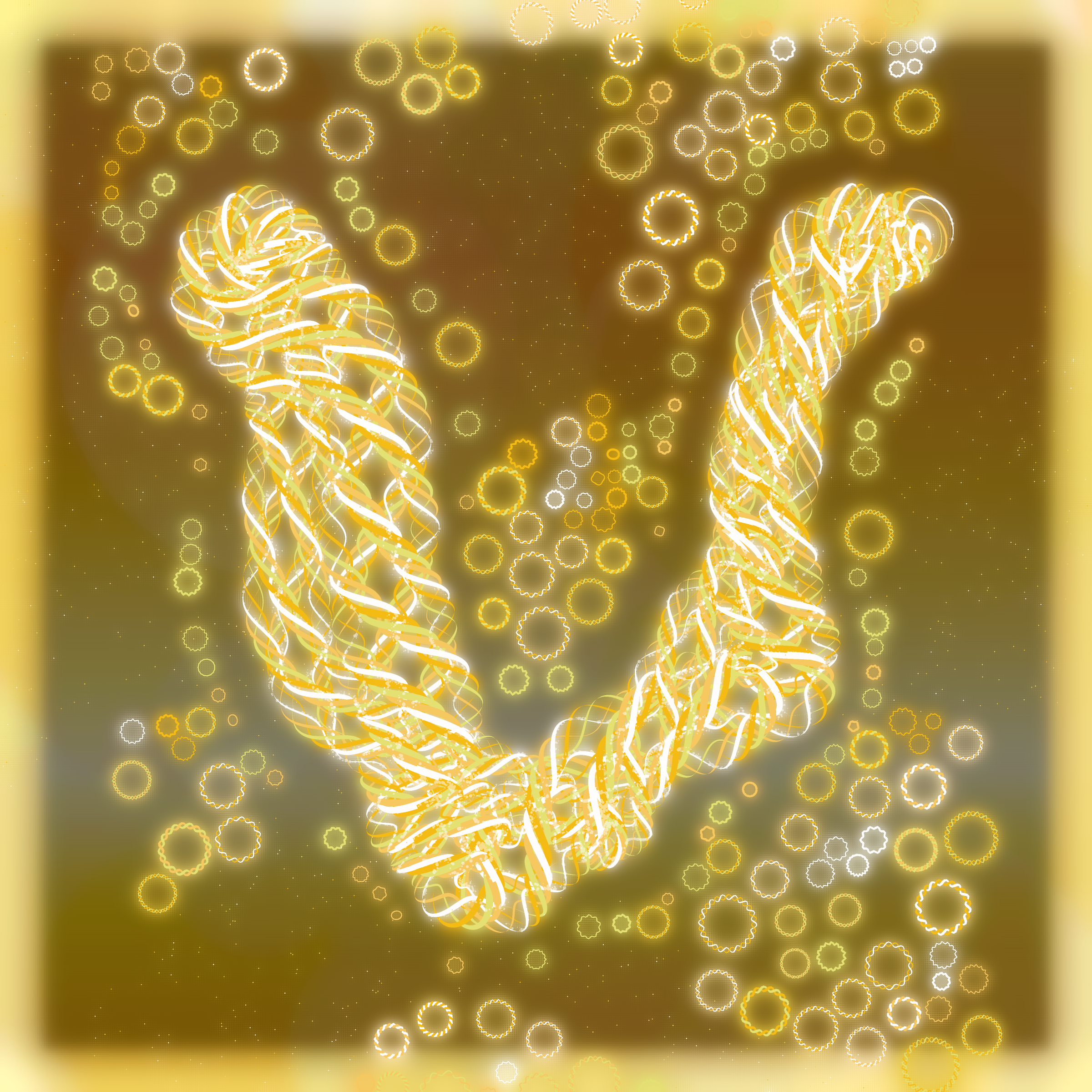 Friendship Bracelets #14459