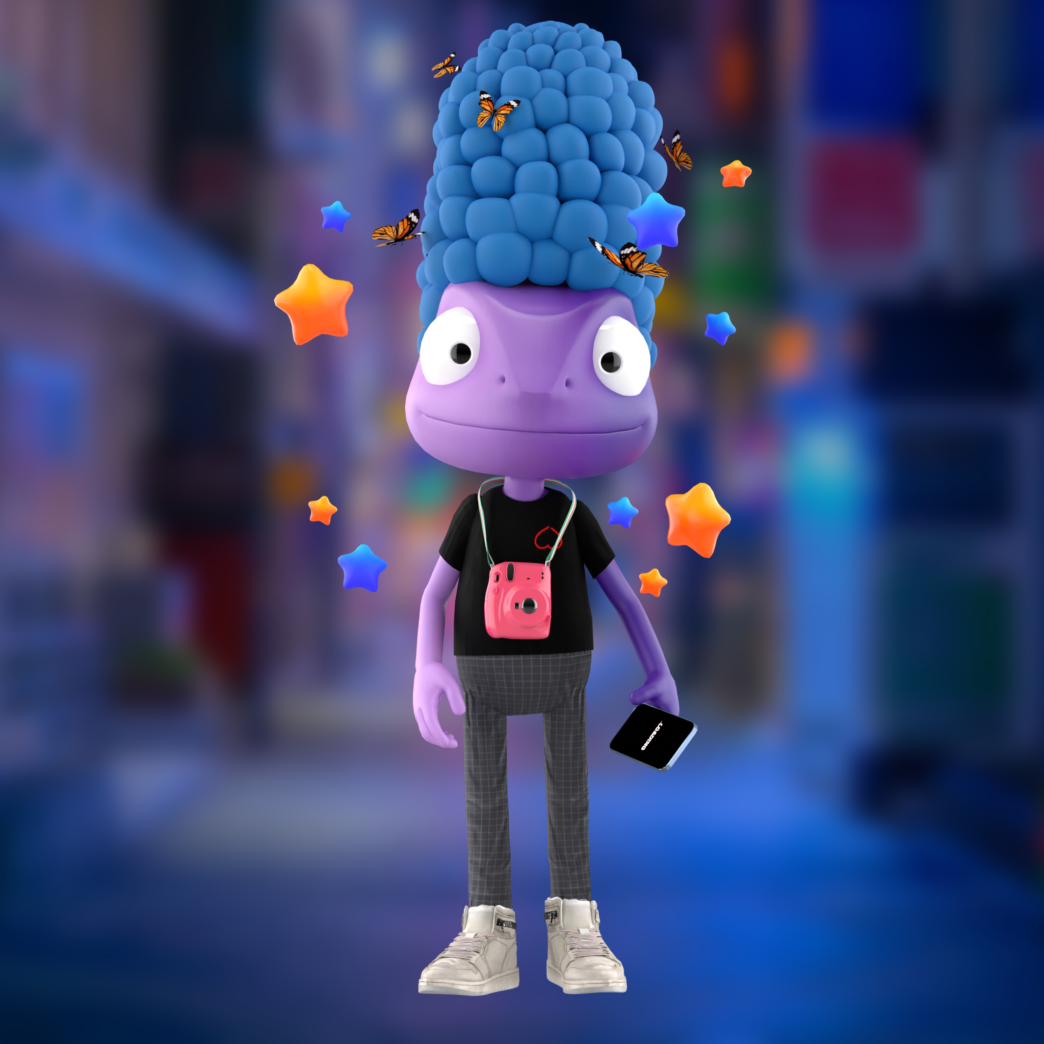 NFT Image