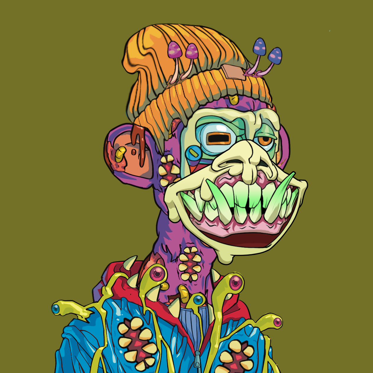 NFT Image