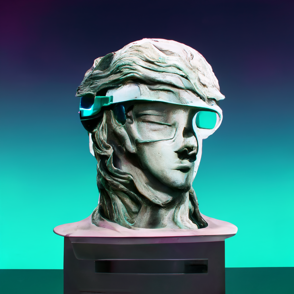 DESKTOP STATUE SYSTEMS LIMITED #580