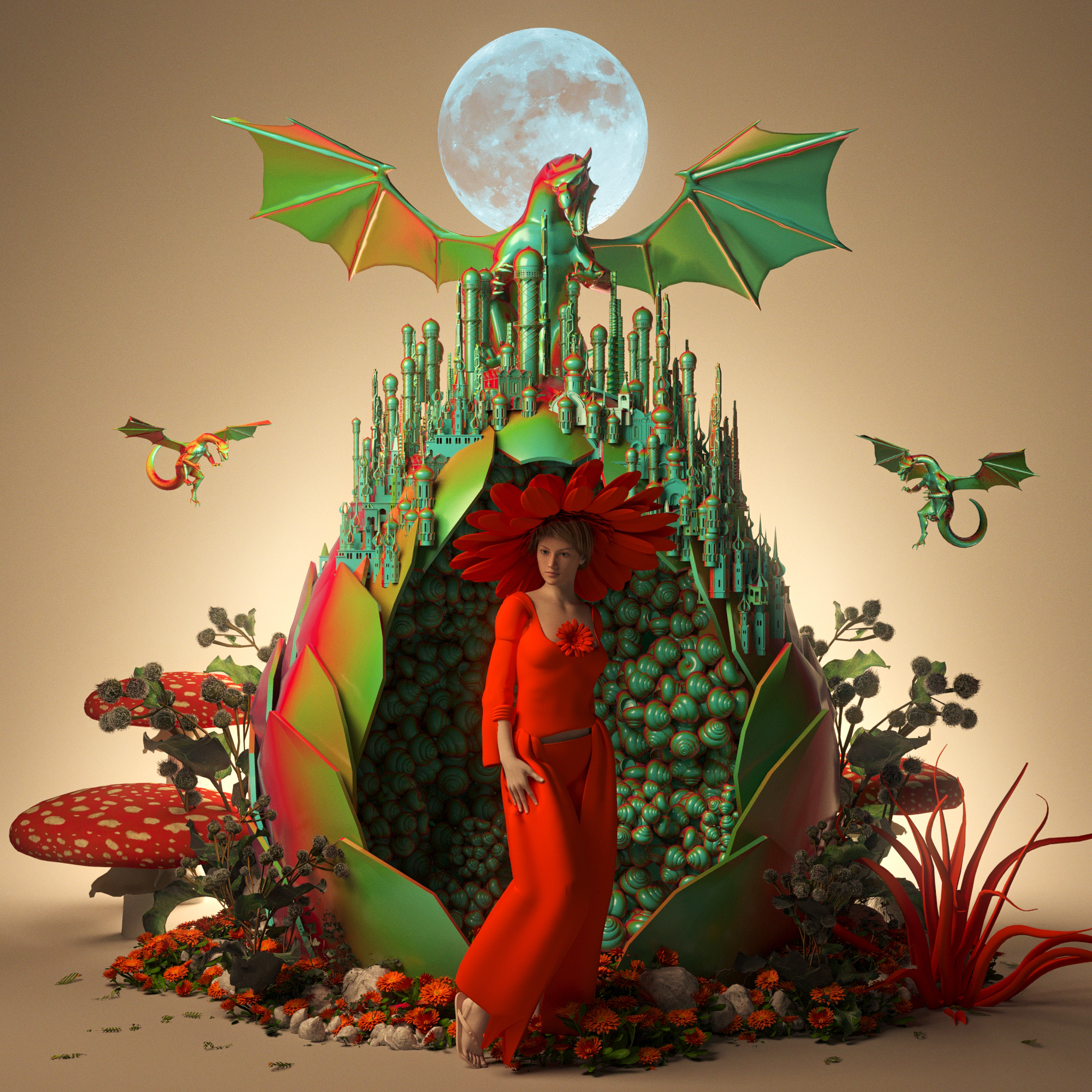 NFT Image
