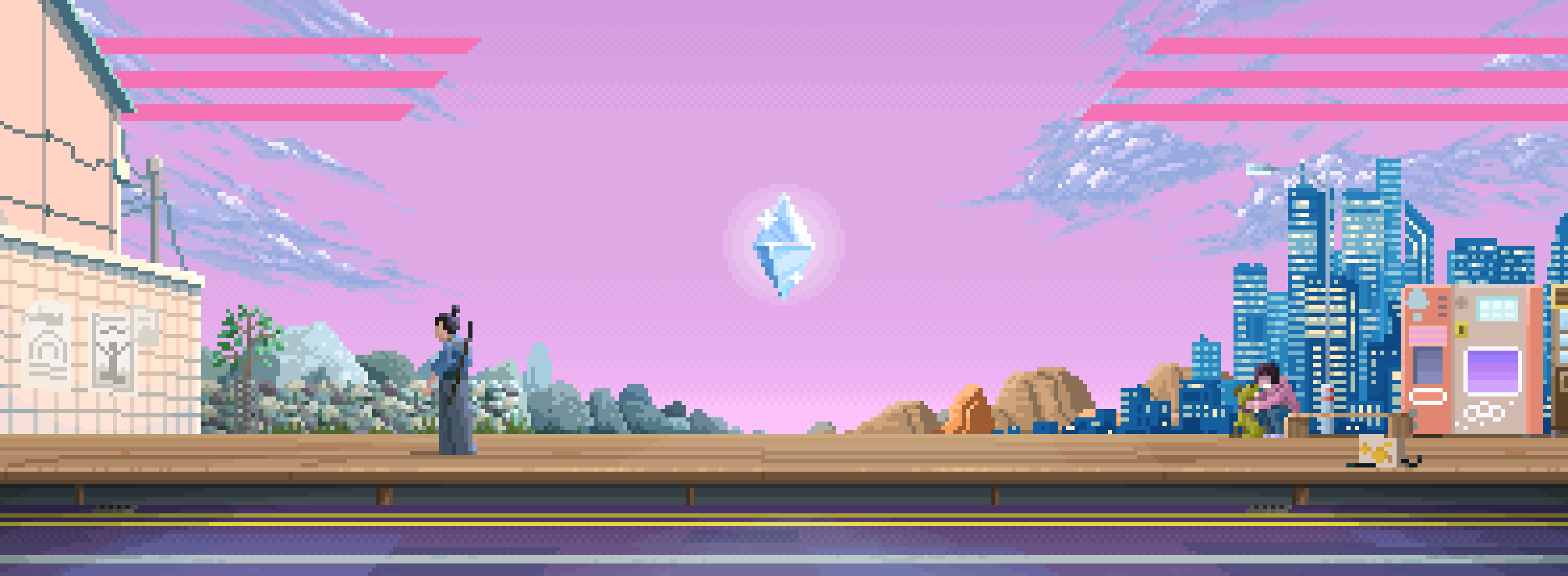 Ethereal State #67