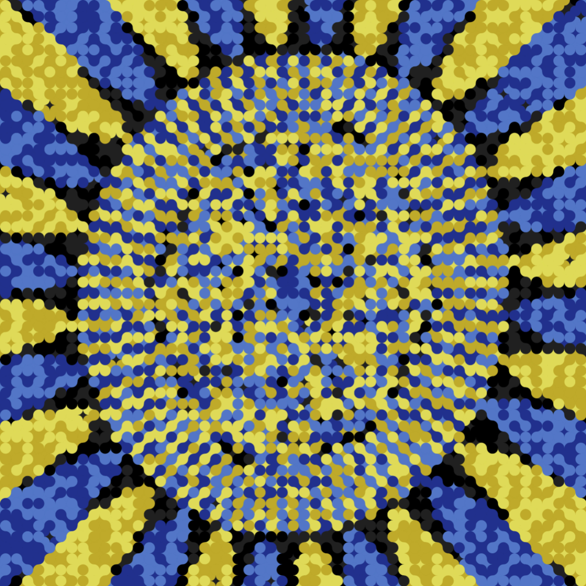 Thereidoscope #65