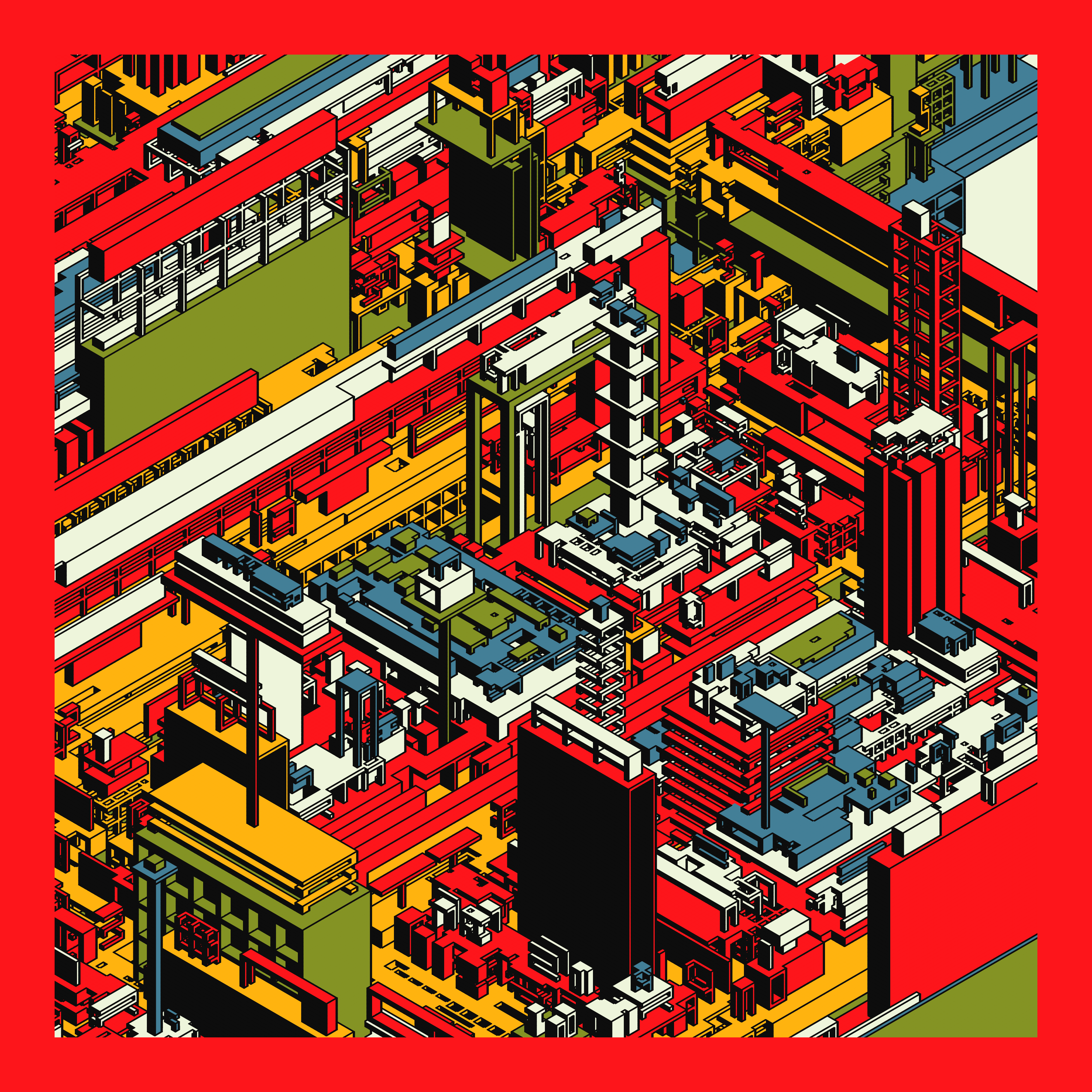 Plasticity #221
