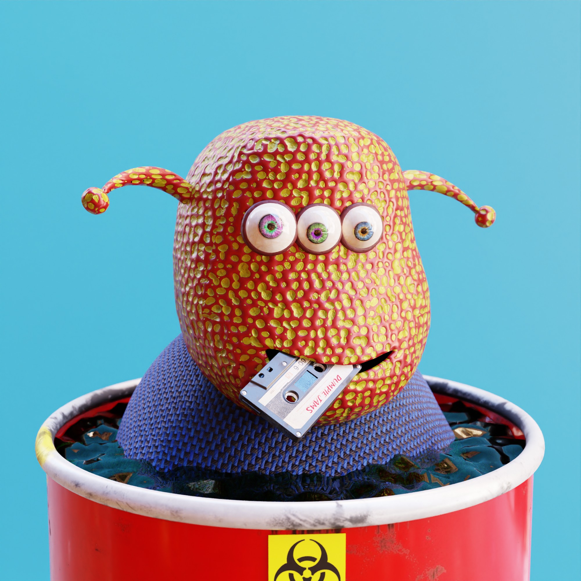 NFT Image