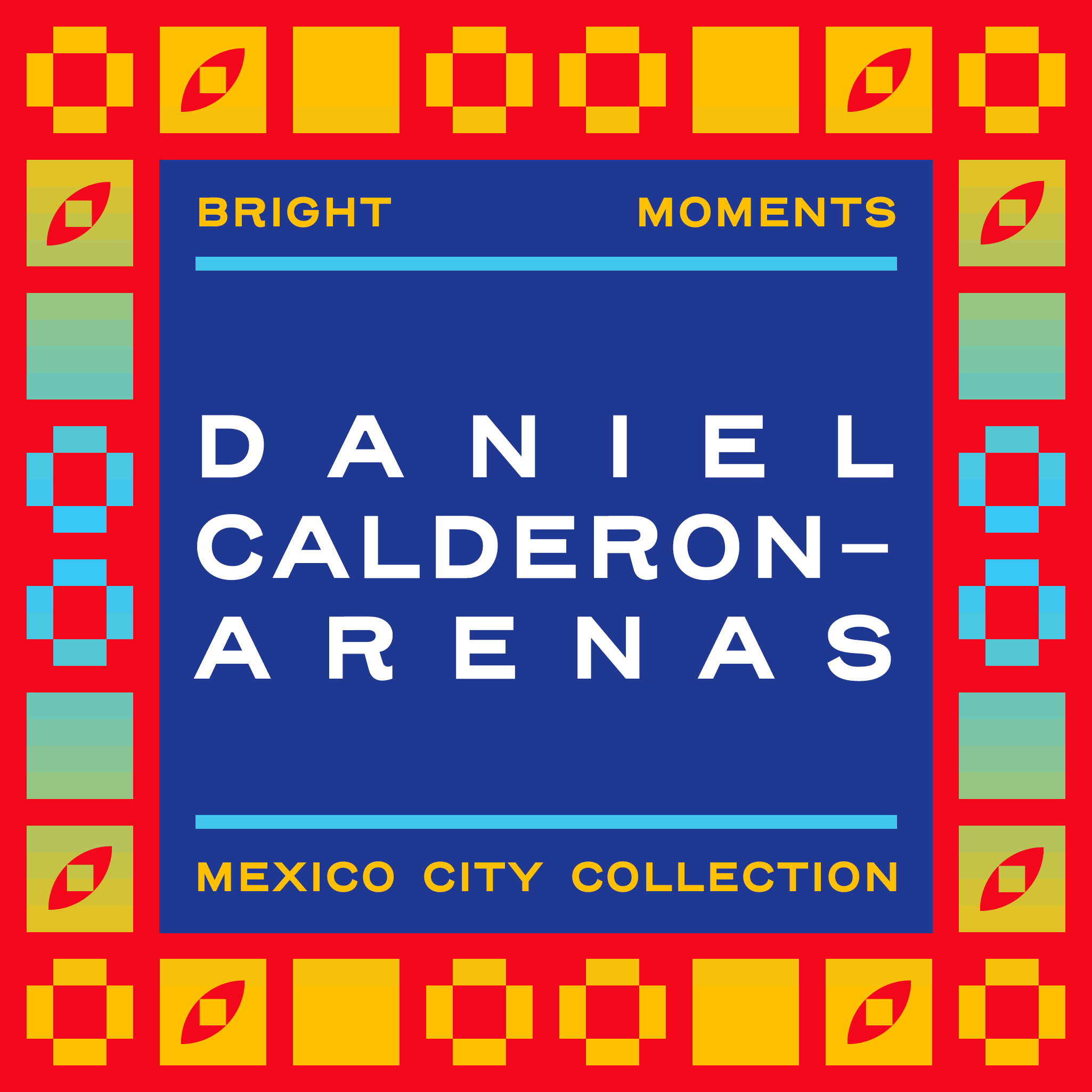 MPMX | DANIEL CALDERON-ARENAS | Mint Pass Mexico City