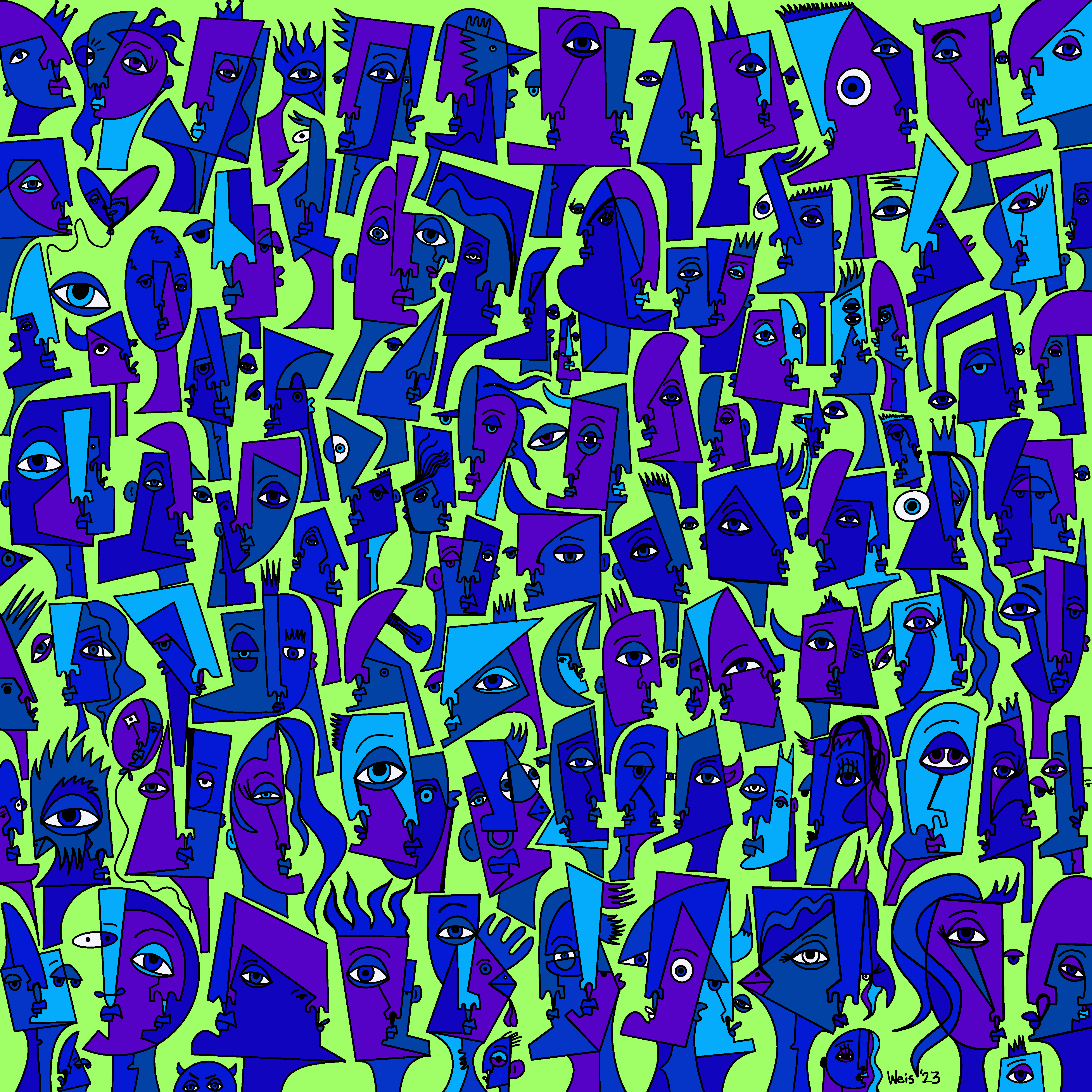 NFT Image